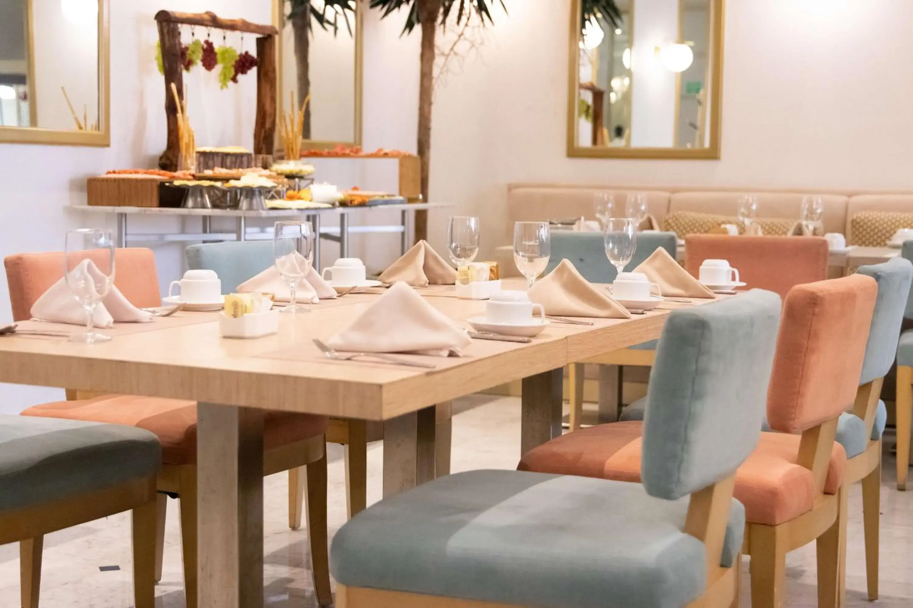 Restaurant/places to eat in Waldorf Astoria Panama Restaurant/places to eat in Waldorf Astoria Panama