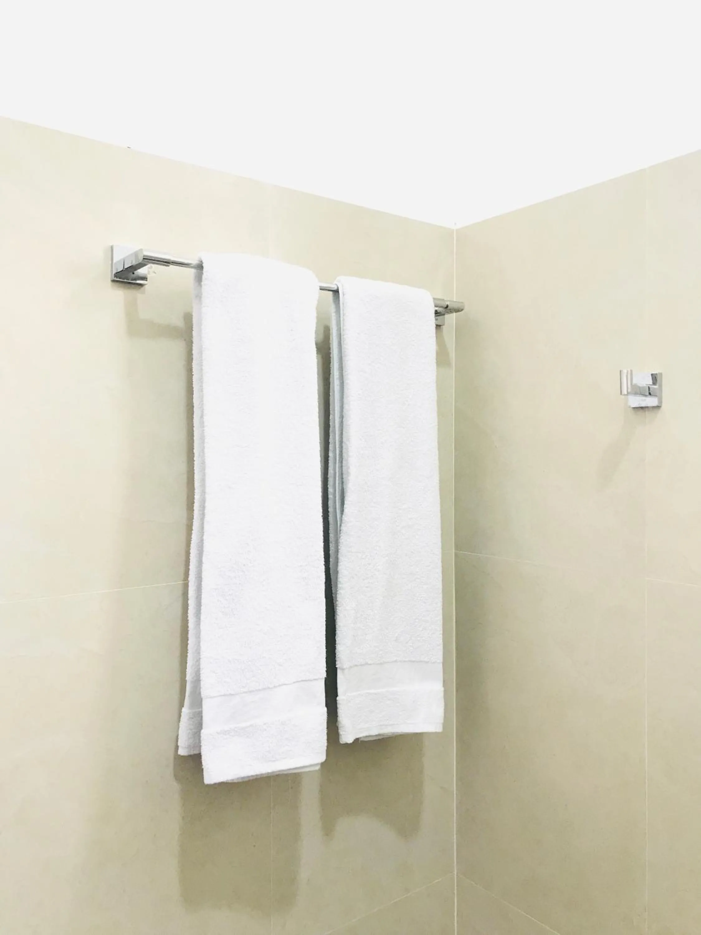 Bathroom in RUWINSONS Canal Garden