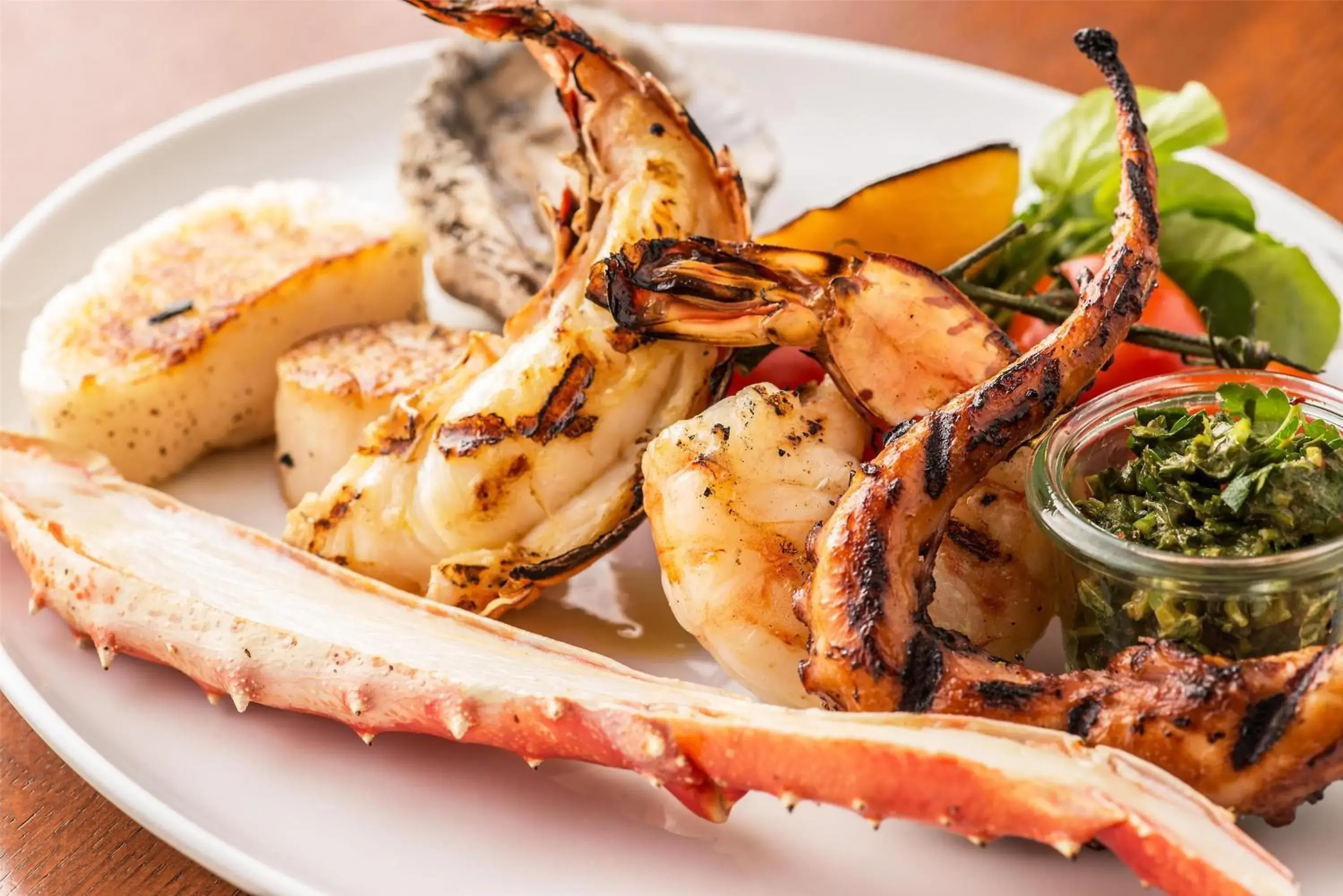 Restaurant/places to eat in Hyatt Regency Chicago Restaurant/places to eat in Hyatt Regency Chicago