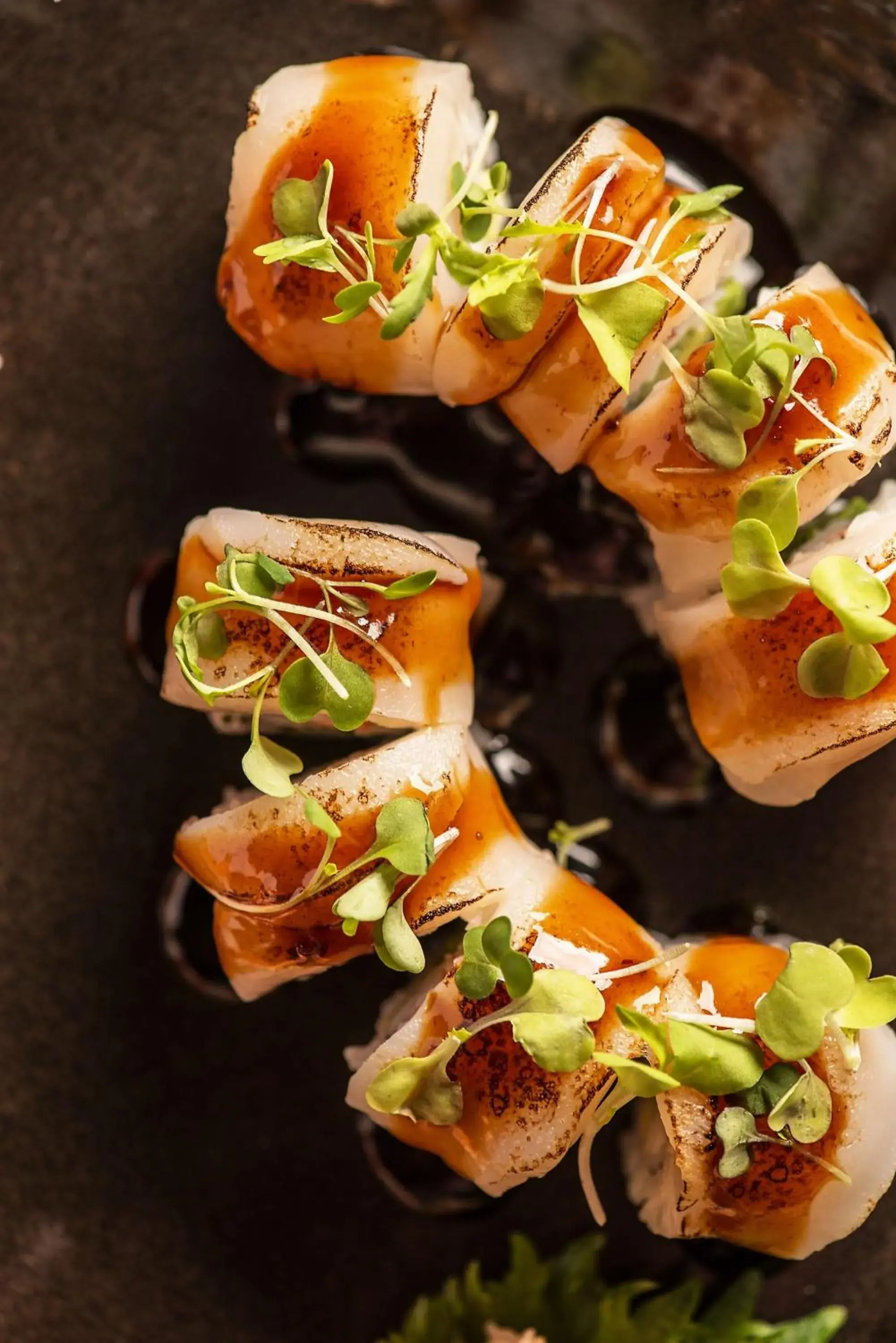 Restaurant/places to eat in Hyatt Regency Chicago Restaurant/places to eat in Hyatt Regency Chicago