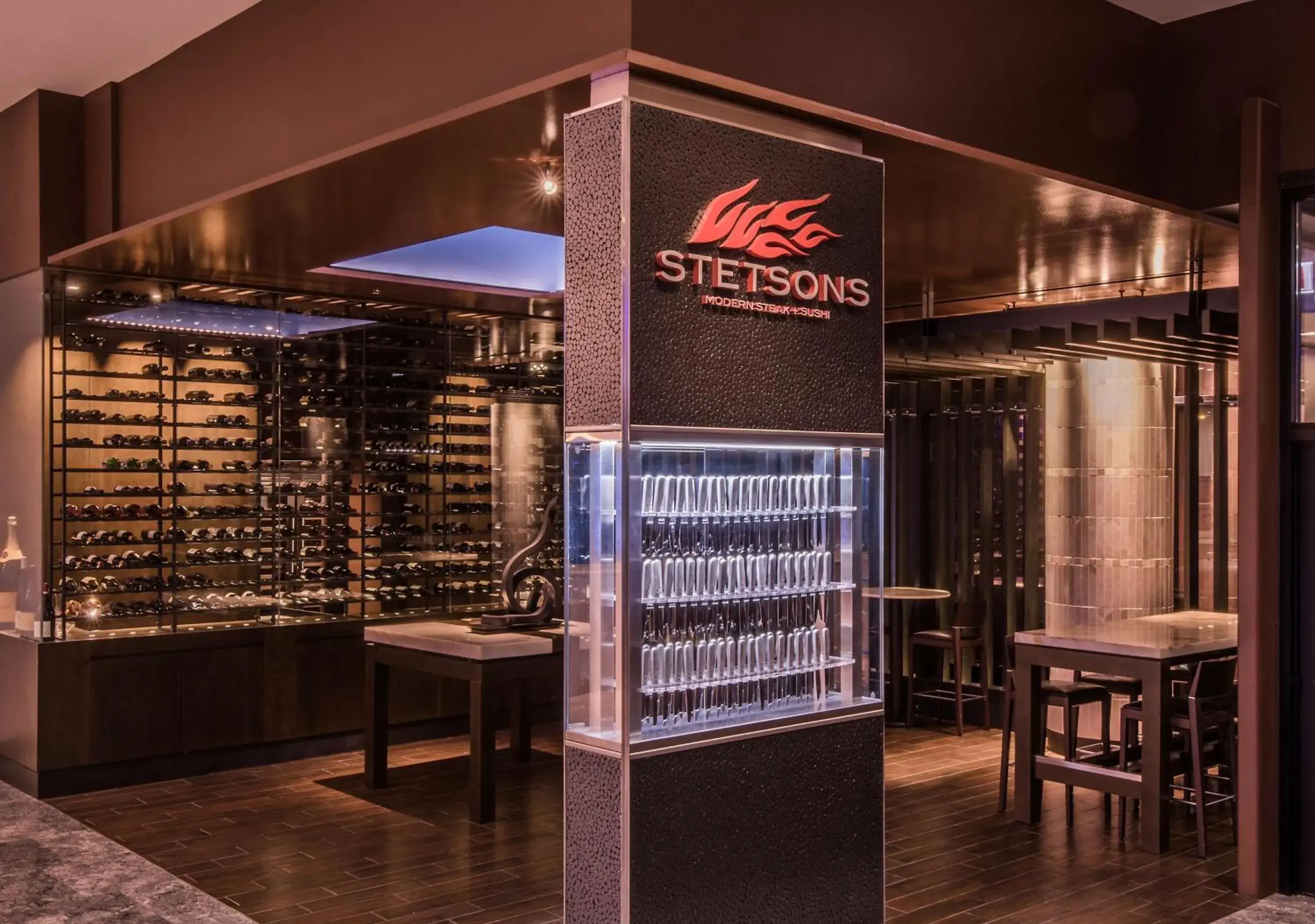 Restaurant/places to eat in Hyatt Regency Chicago Restaurant/places to eat in Hyatt Regency Chicago