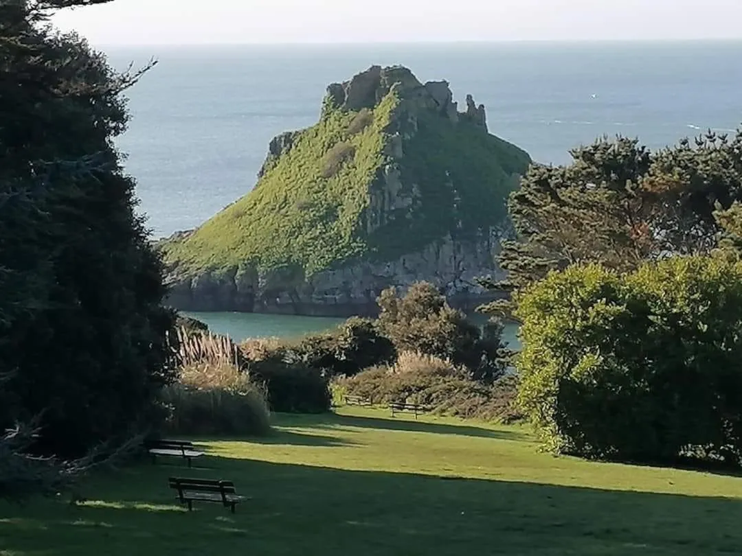 Activities in Trentham House