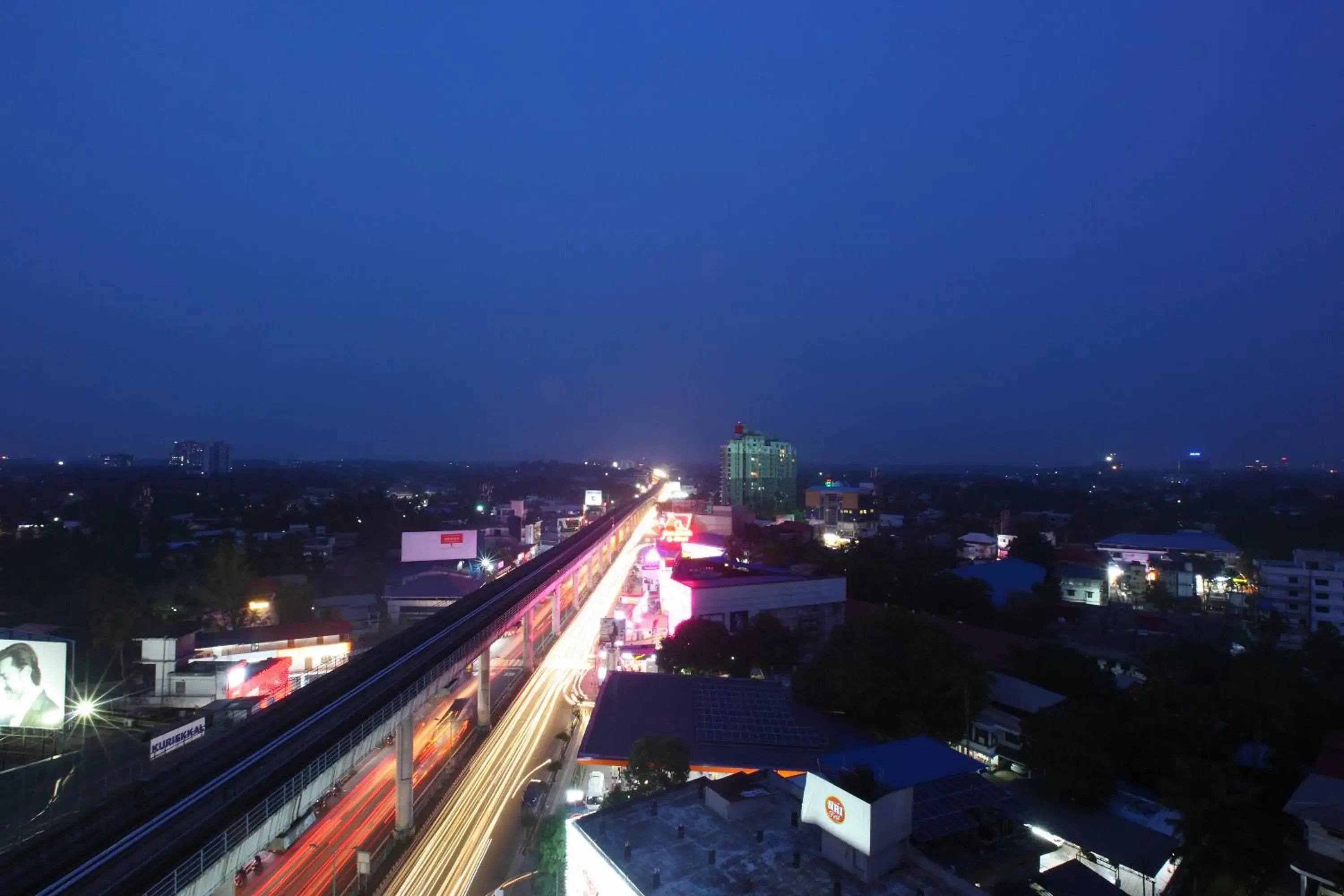 Property building in Laimar Suites Property building in Laimar Suites