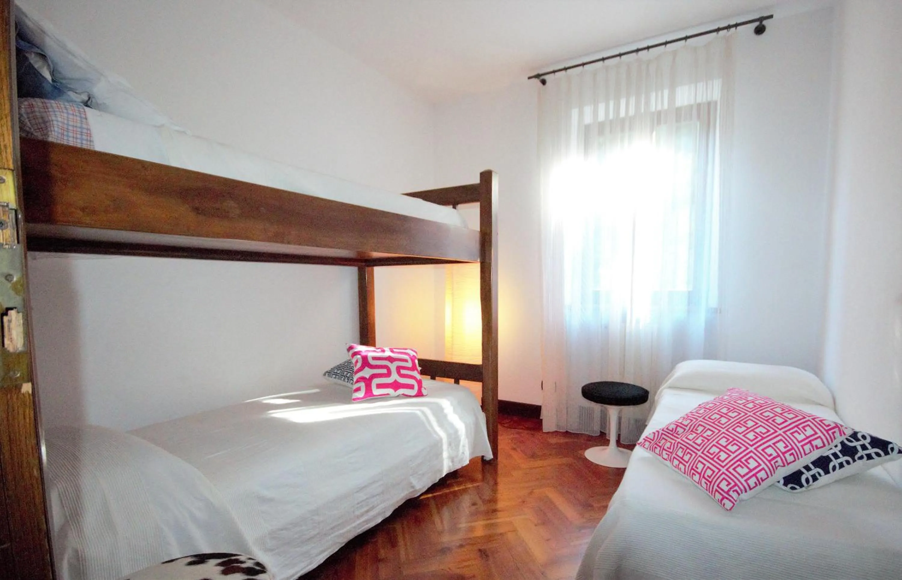 Bed in L'antico Borgo