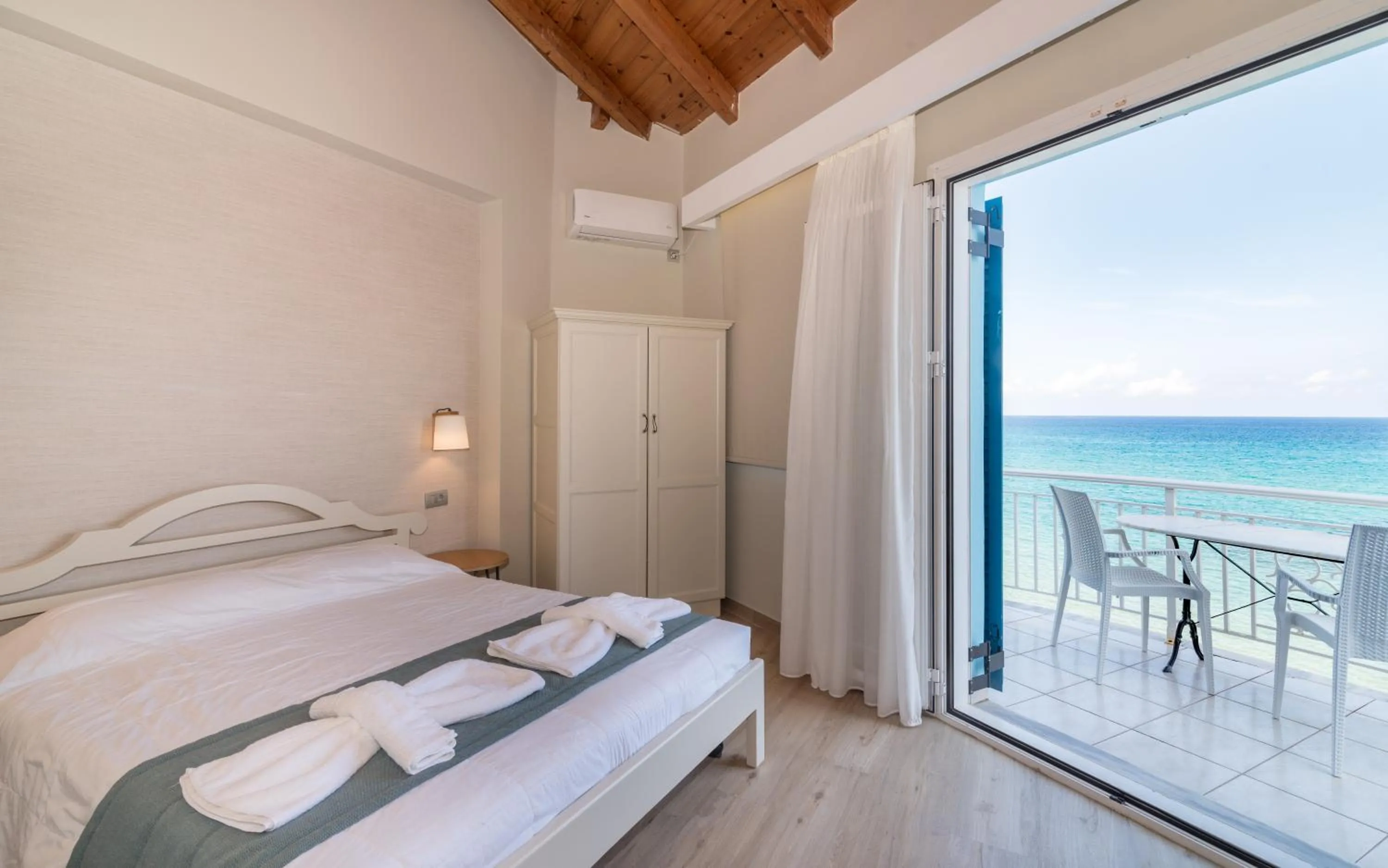 Filoxenia Beach