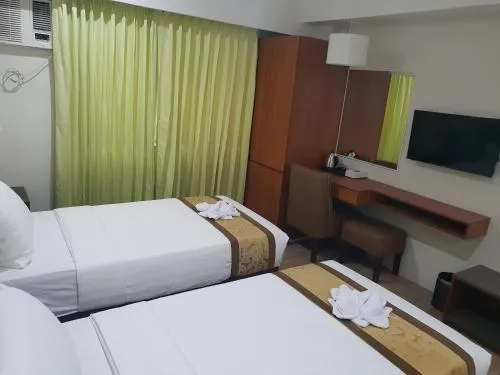 Hotel Fleur de Liz - Tagbilaran City