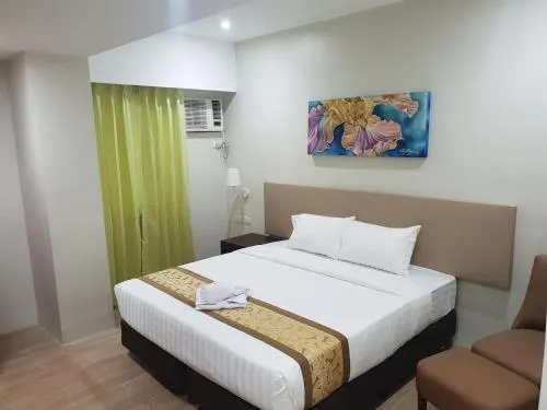 Hotel Fleur de Liz - Tagbilaran City