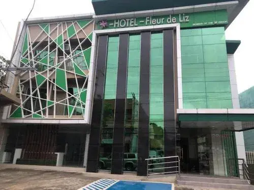 Hotel Fleur de Liz - Tagbilaran City Hotel Fleur de Liz - Tagbilaran City