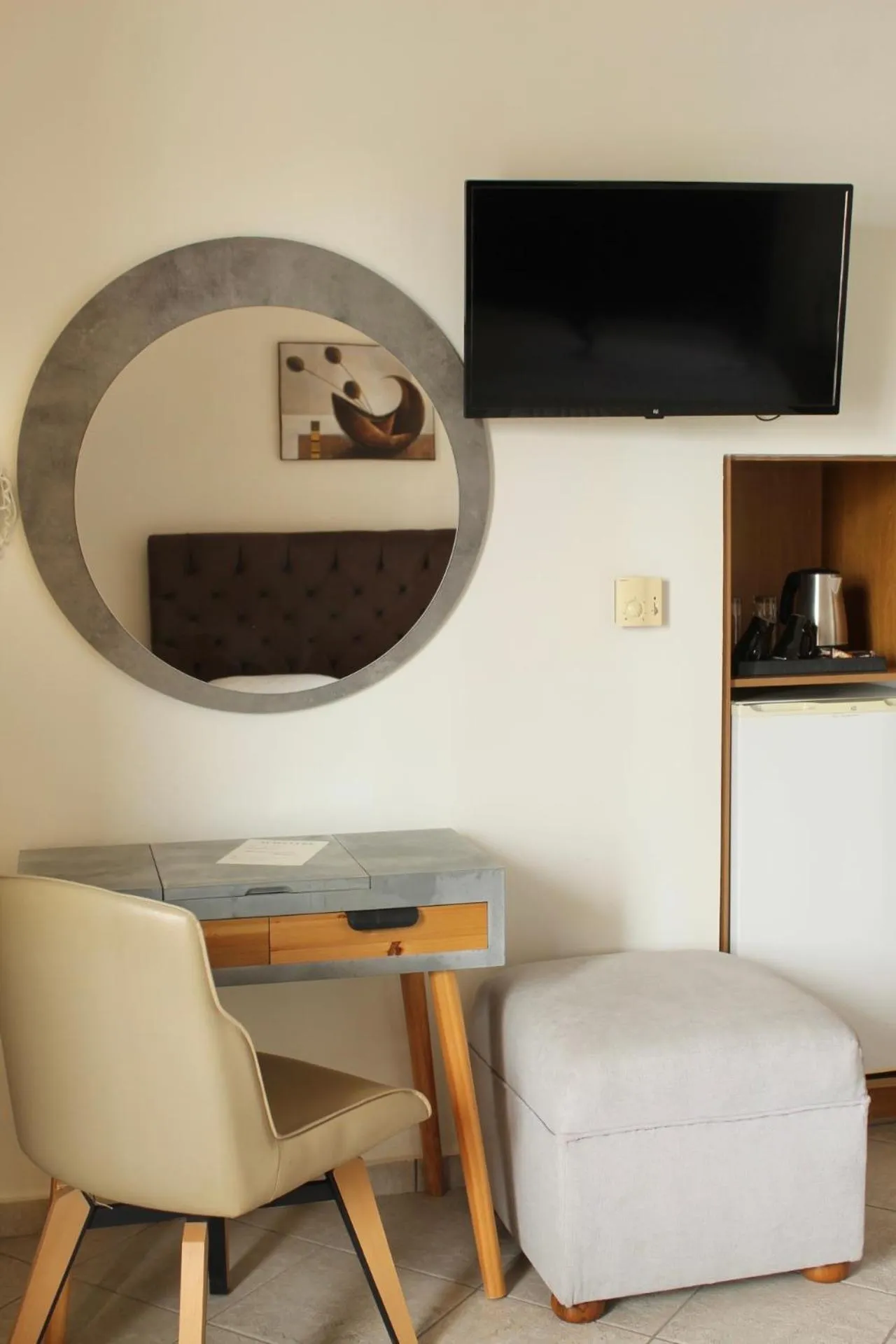 TV and multimedia in Sofotel