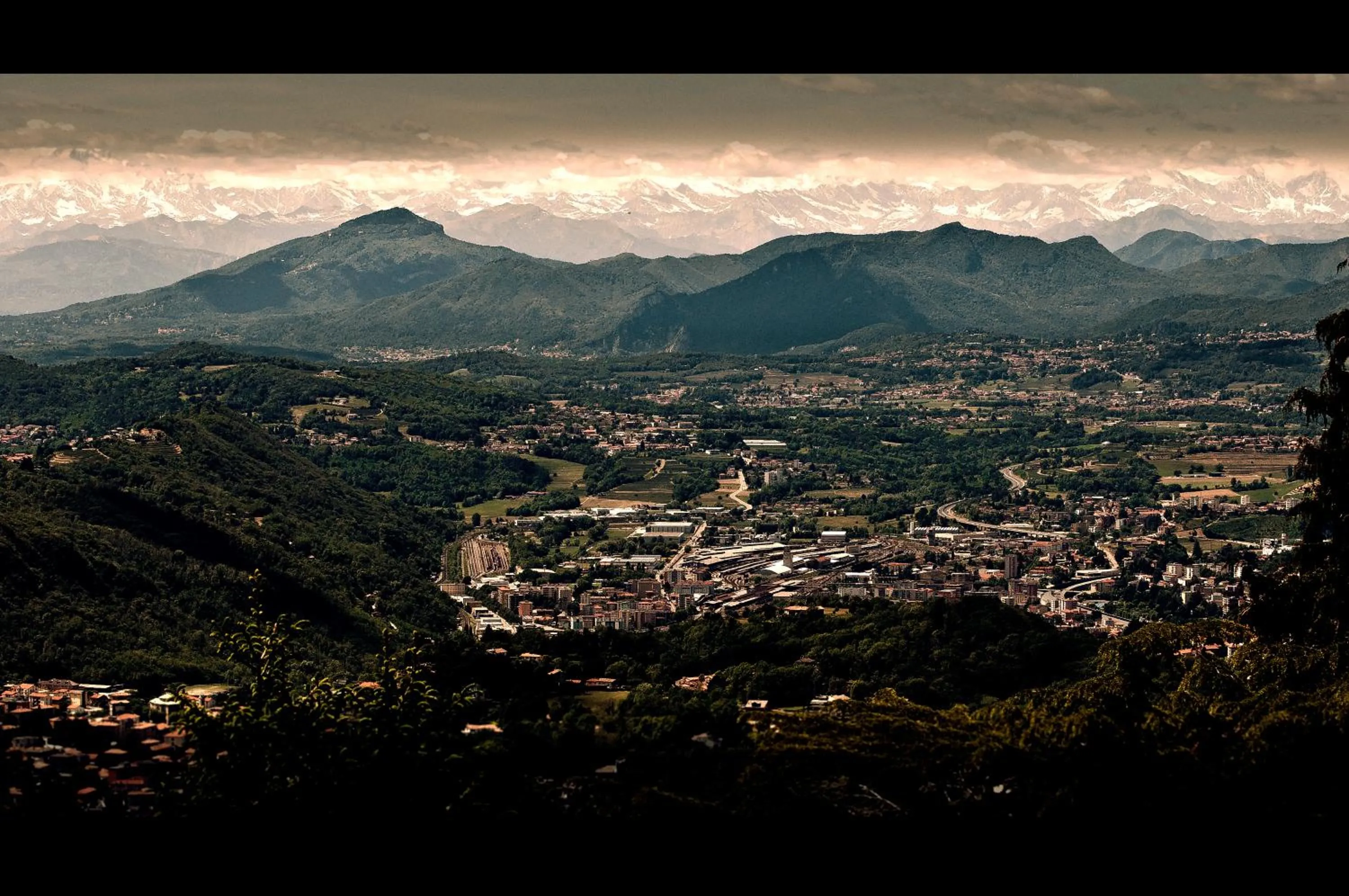 Day in Bellavista Boutique Hotel