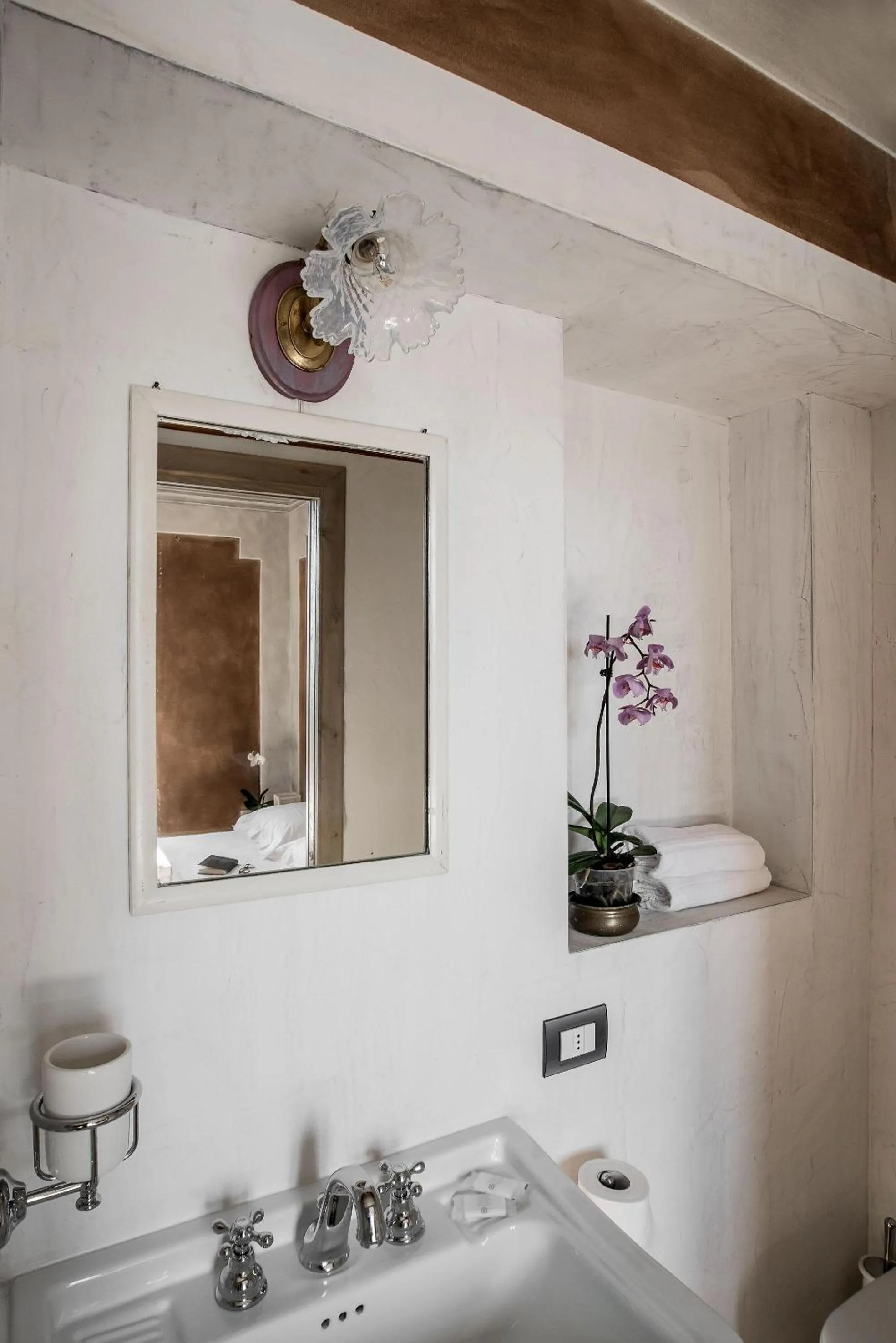 Day in Bellavista Boutique Hotel