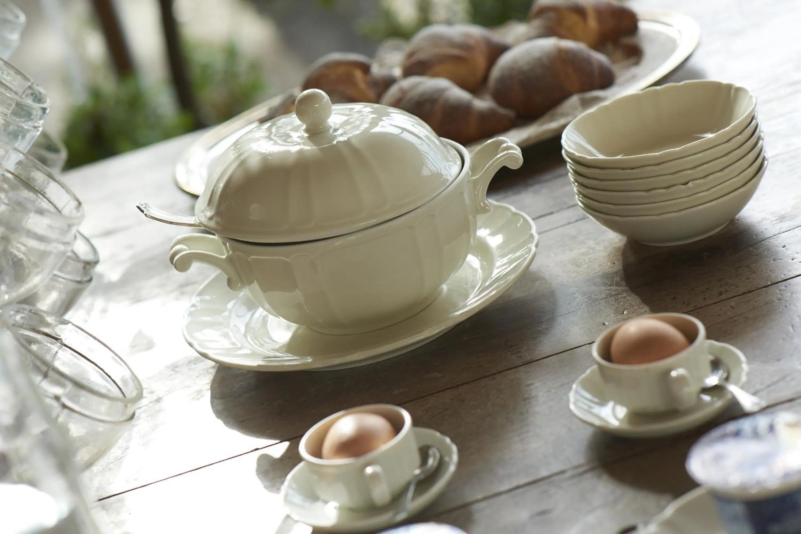 Day in Bellavista Boutique Hotel