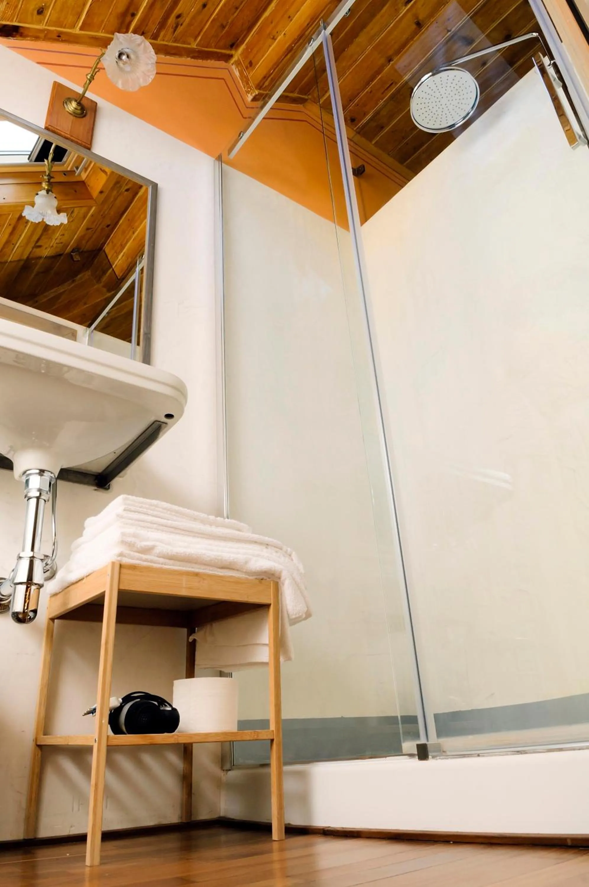 Day in Bellavista Boutique Hotel