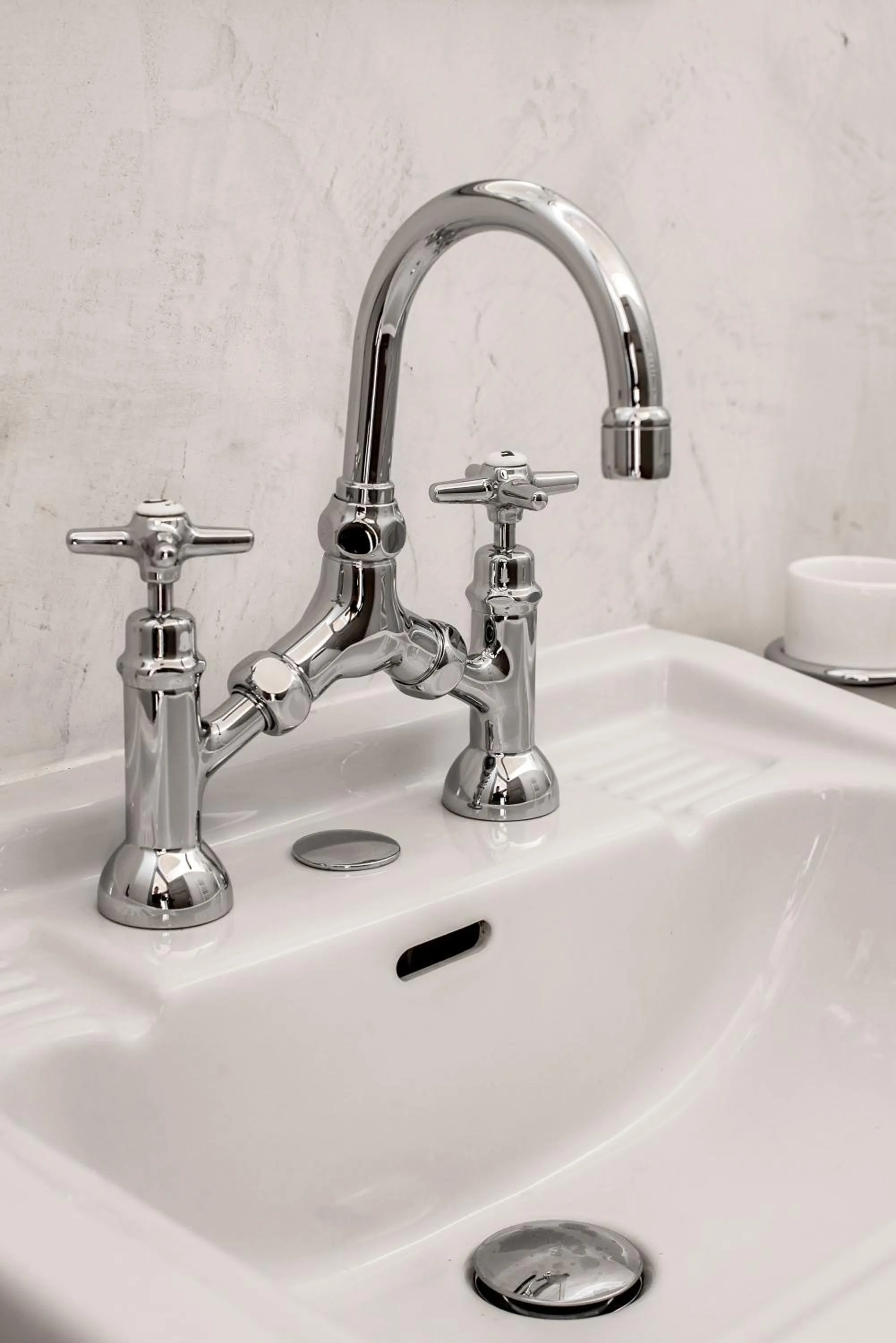 Bathroom in Bellavista Boutique Hotel