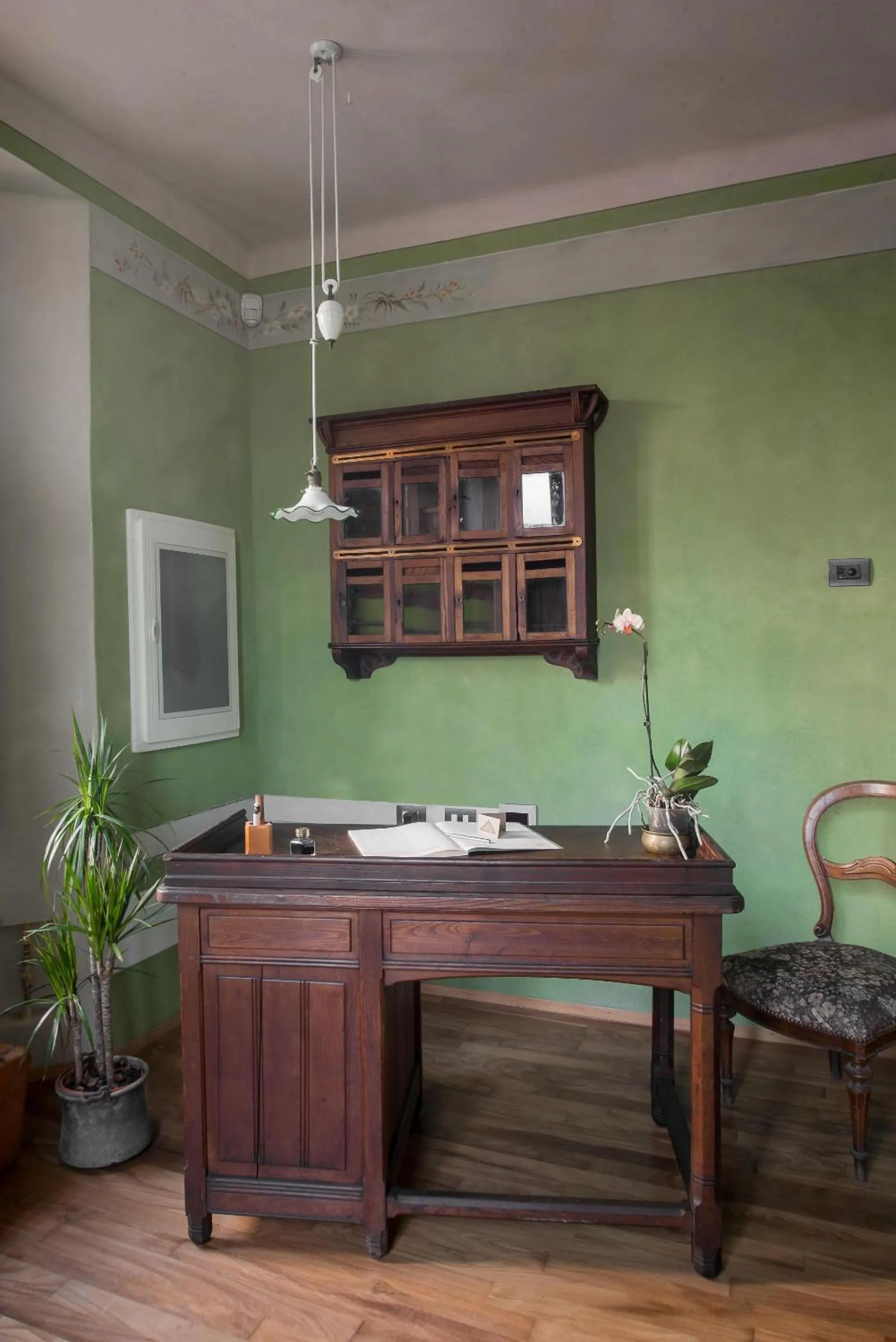 Day in Bellavista Boutique Hotel