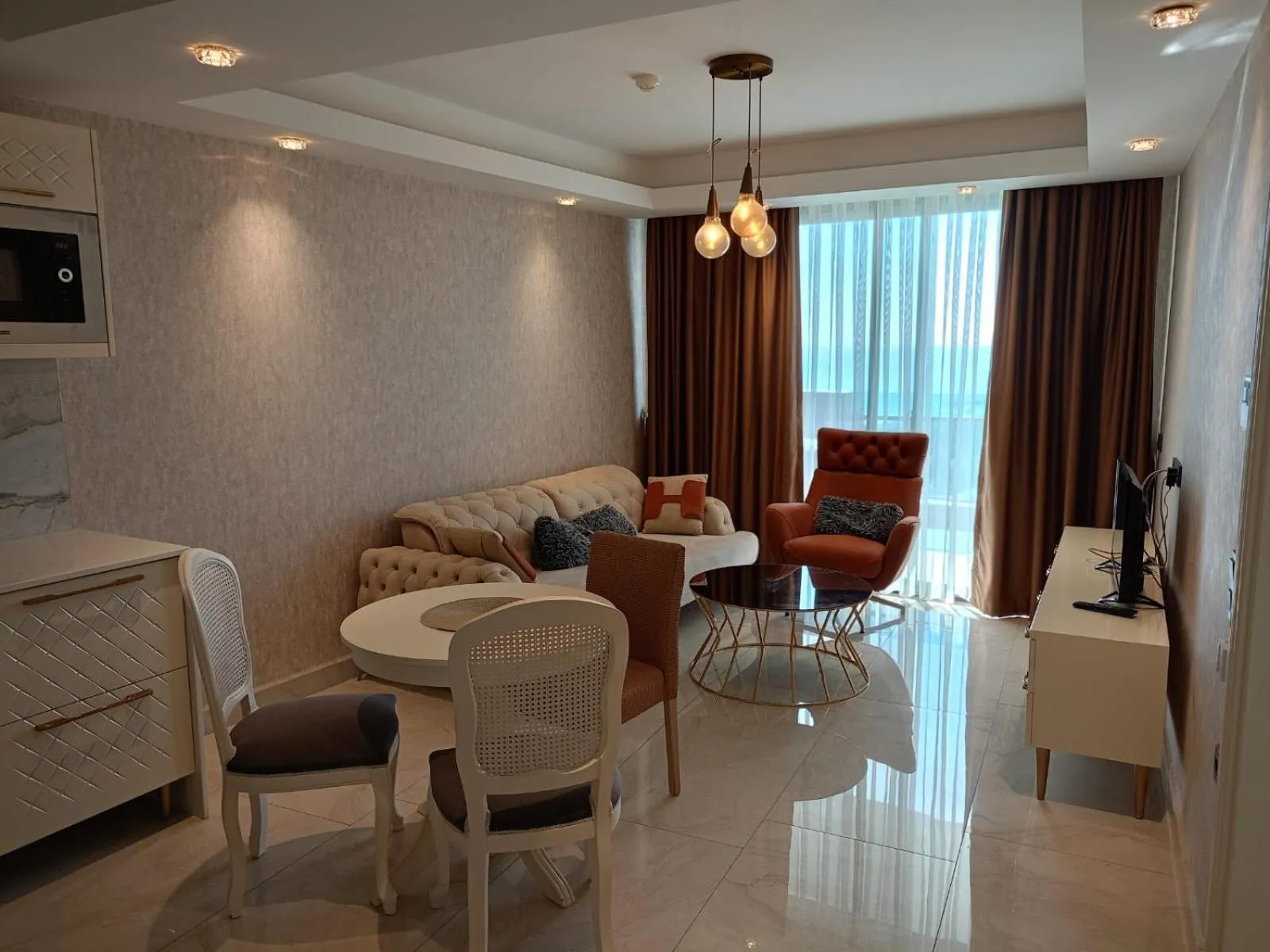 Elite Luxury Suite & Spa