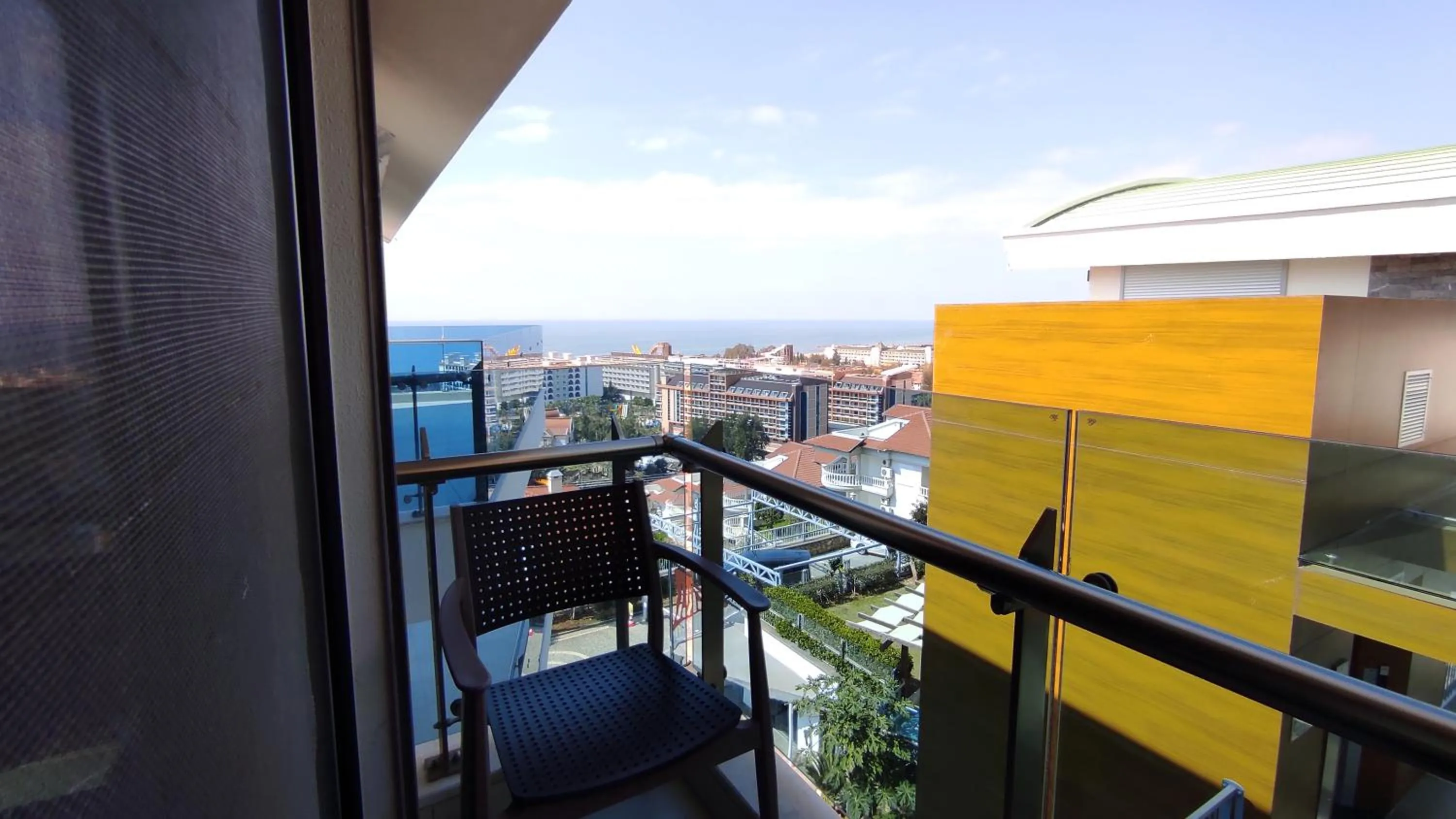 Elite Luxury Suite & Spa