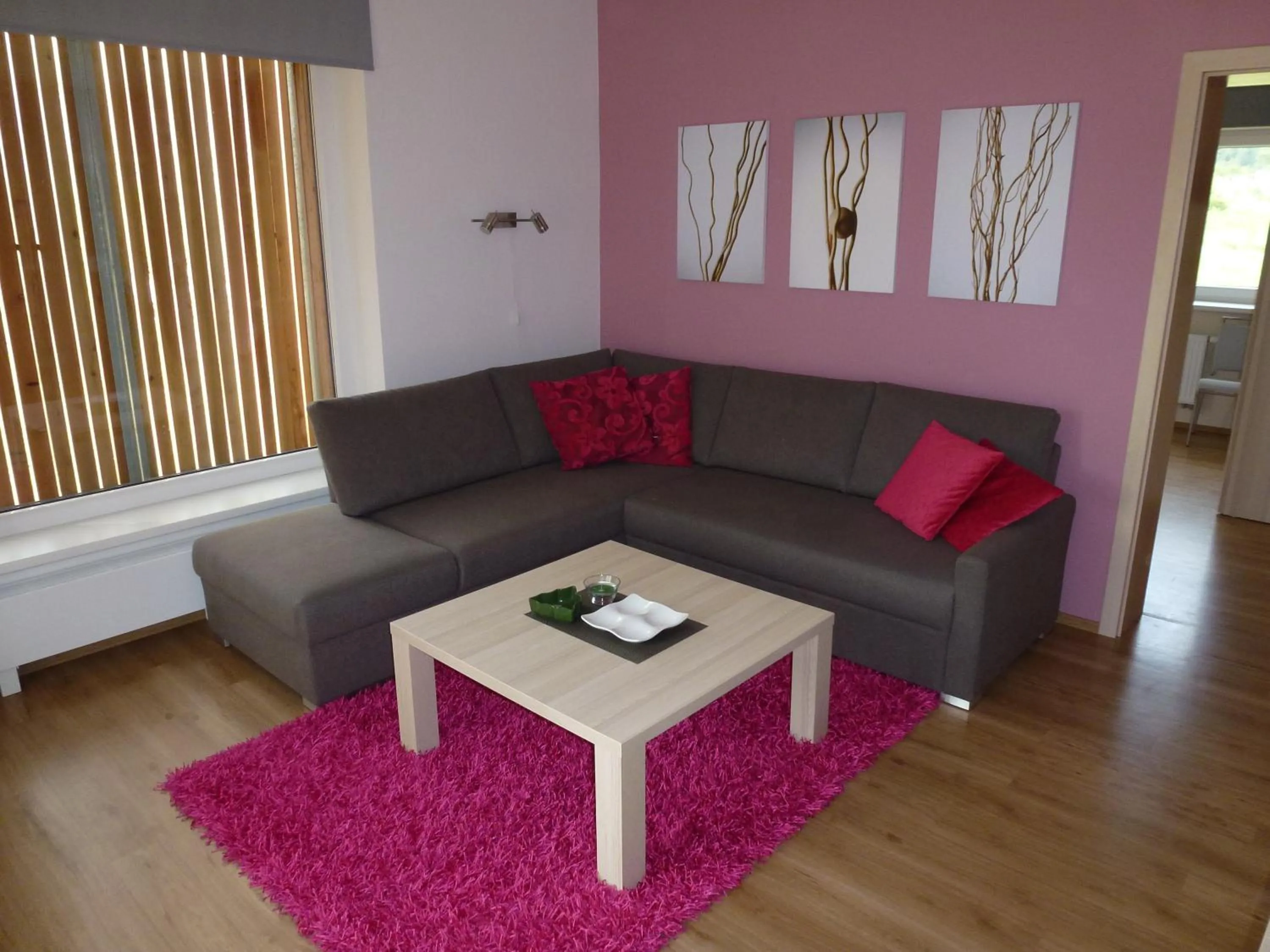 Apartment in Apartmán u Kamila