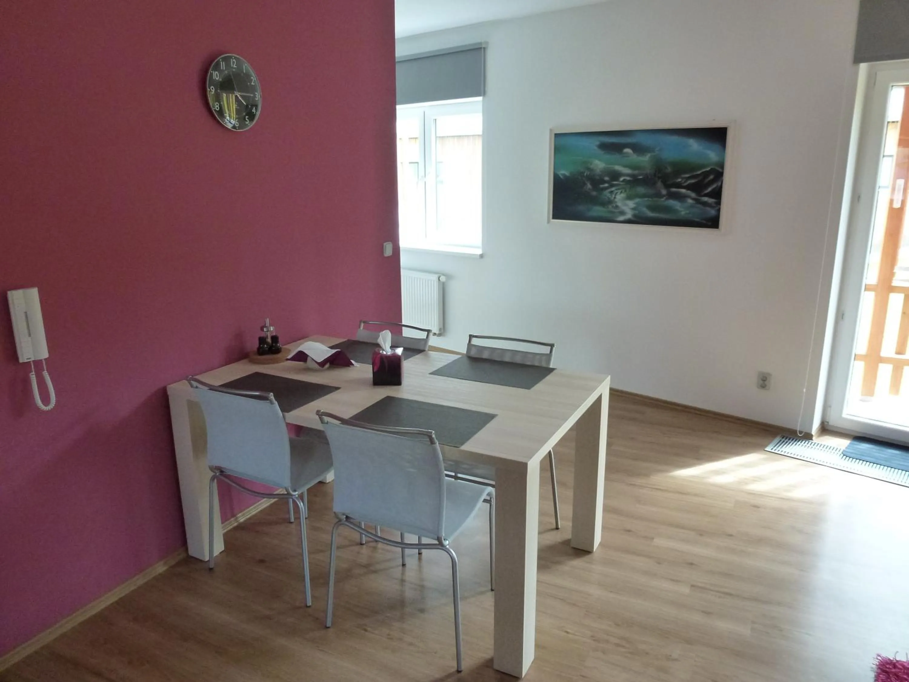 Apartment in Apartmán u Kamila