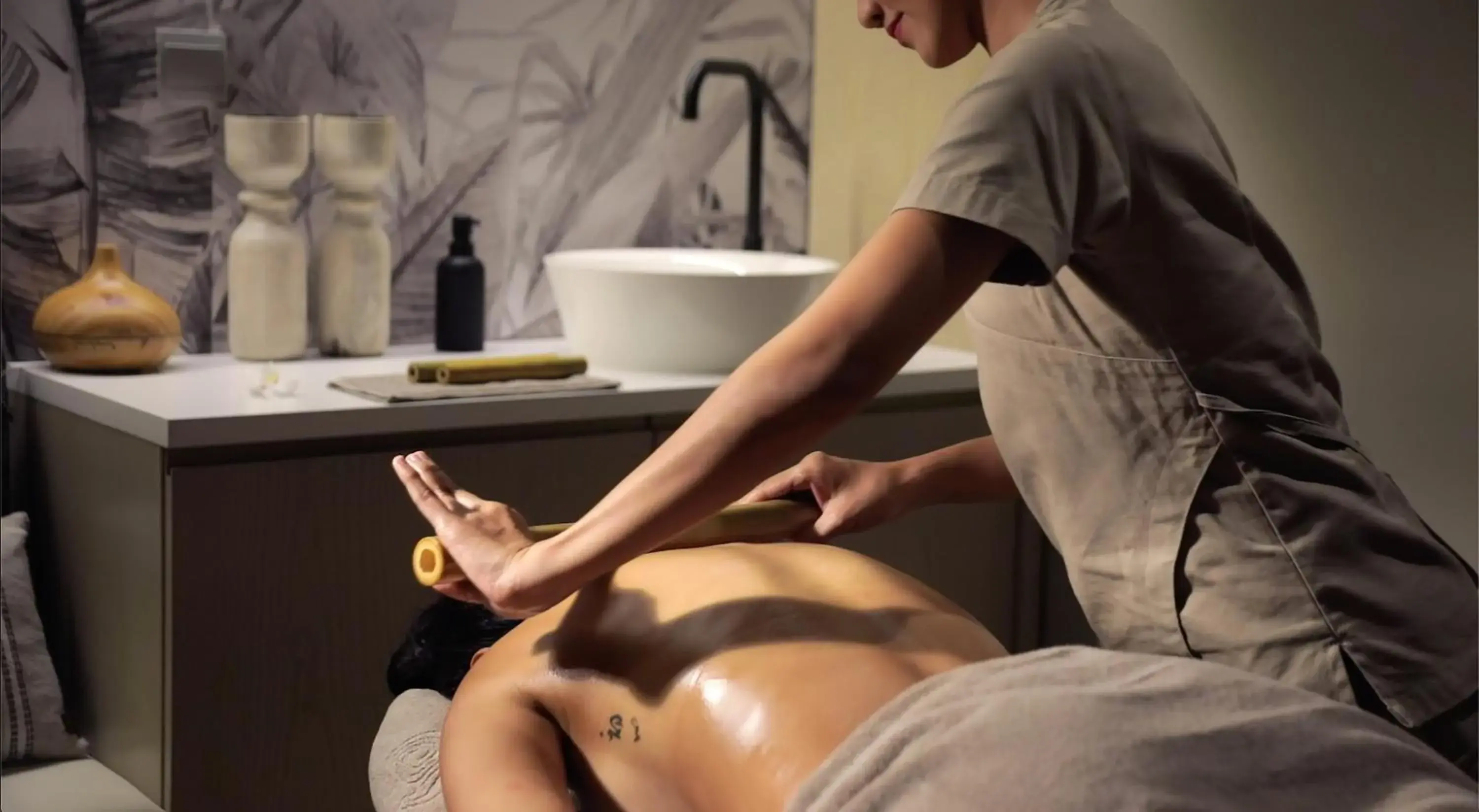 Spa and wellness centre/facilities in Riu Atoll-All Inclusive Spa and wellness centre/facilities in Riu Atoll-All Inclusive