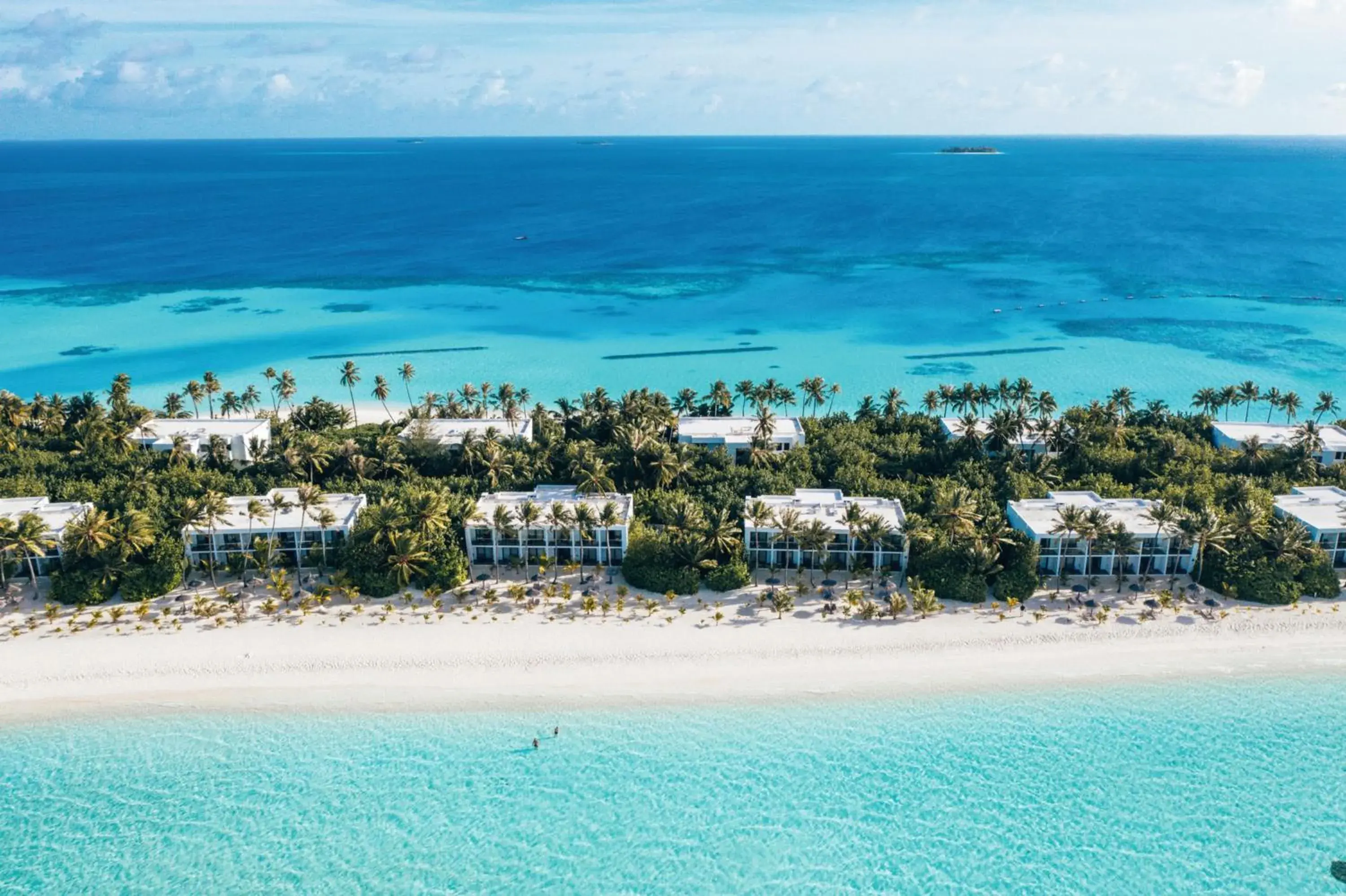 Property building in Riu Atoll-All Inclusive Property building in Riu Atoll-All Inclusive