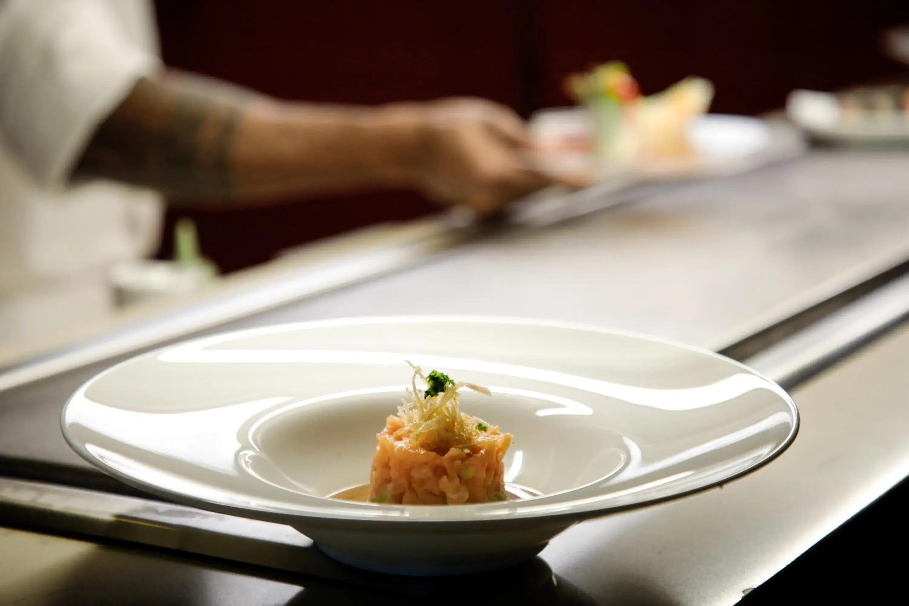 Restaurant/places to eat in Riu Palace Maldivas- All Inclusive Restaurant/places to eat in Riu Palace Maldivas- All Inclusive