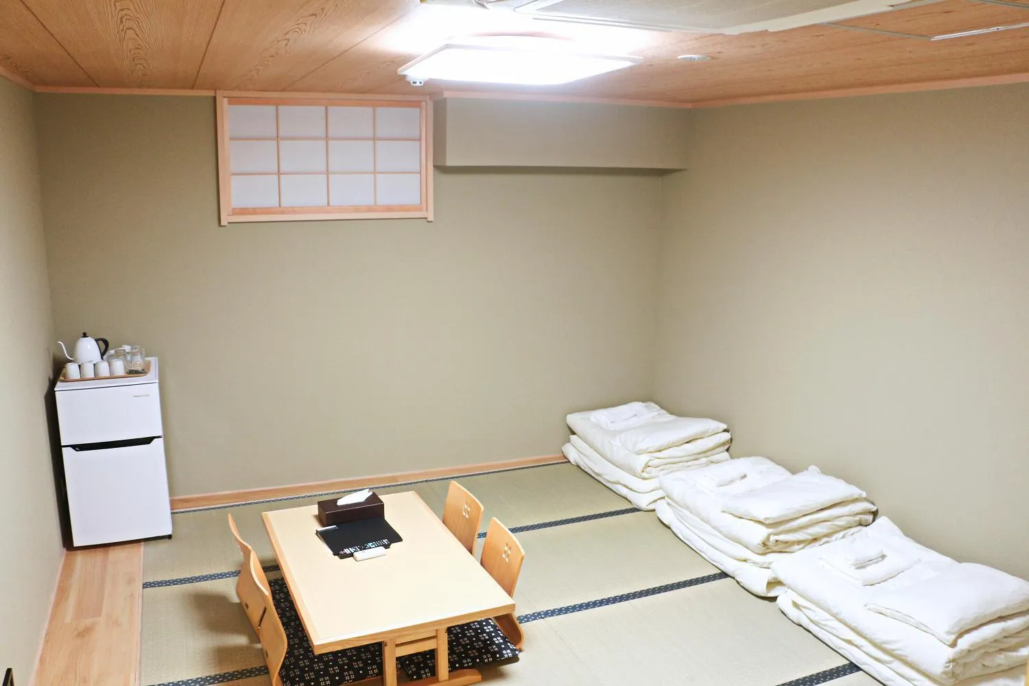 Akihabara Nakagawa Inn