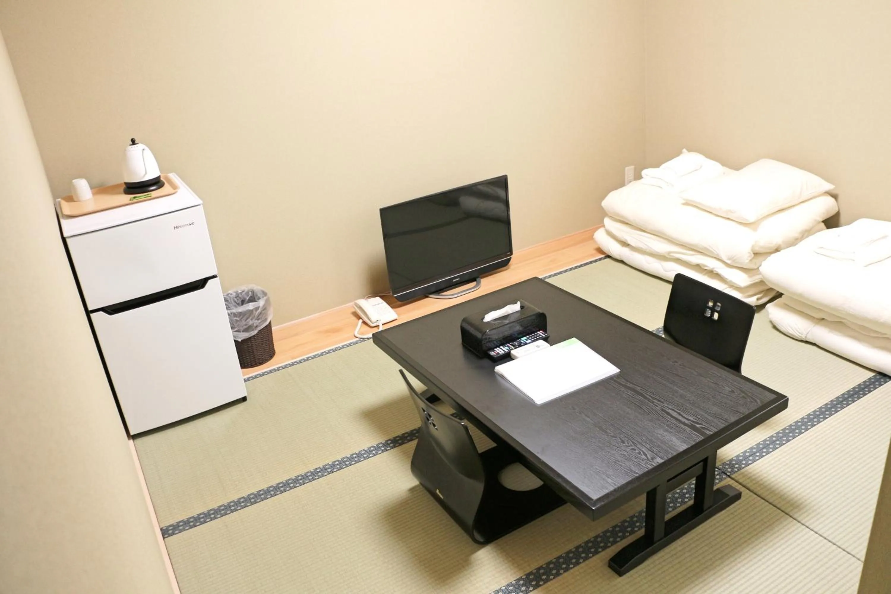 Akihabara Nakagawa Inn