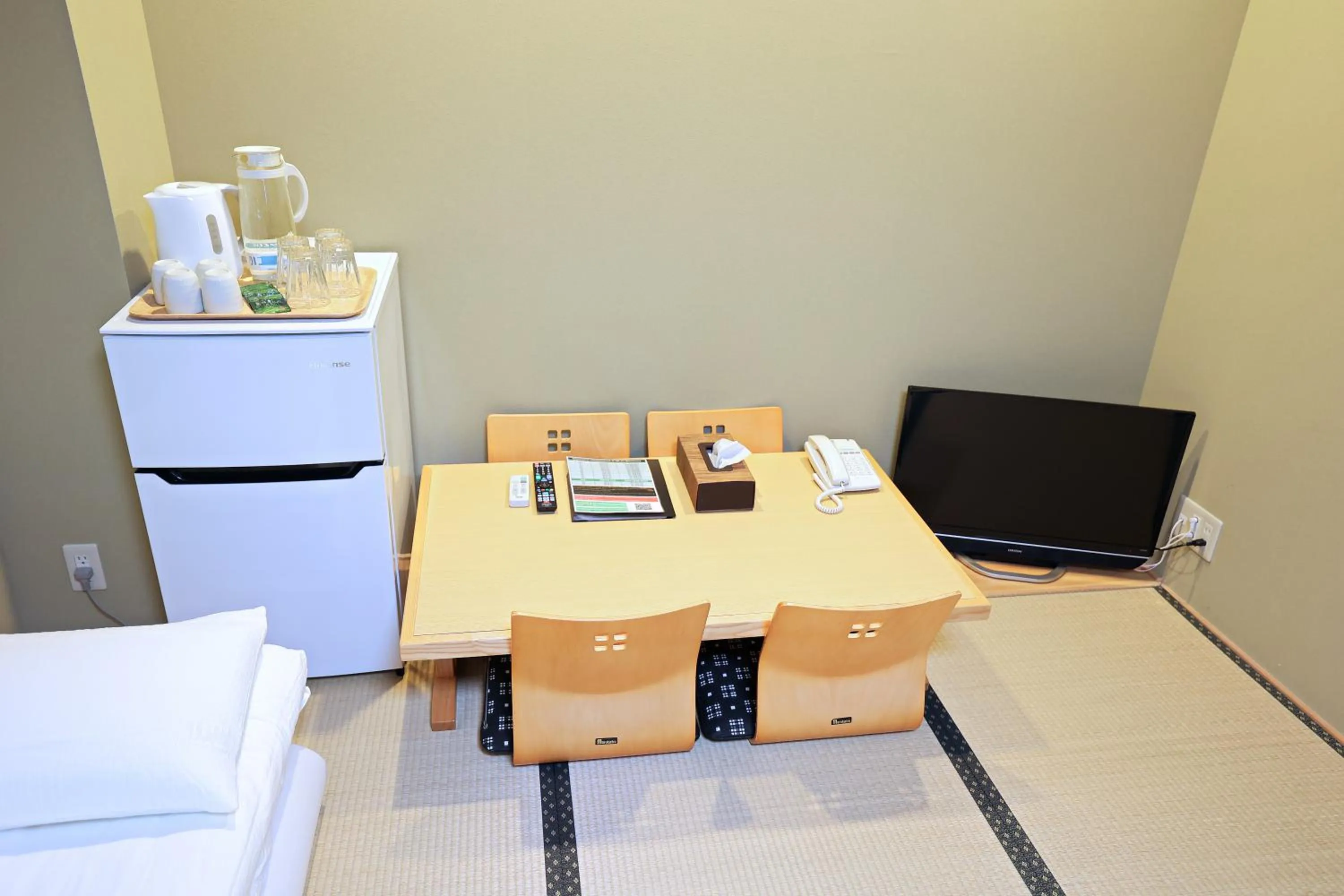 Akihabara Nakagawa Inn