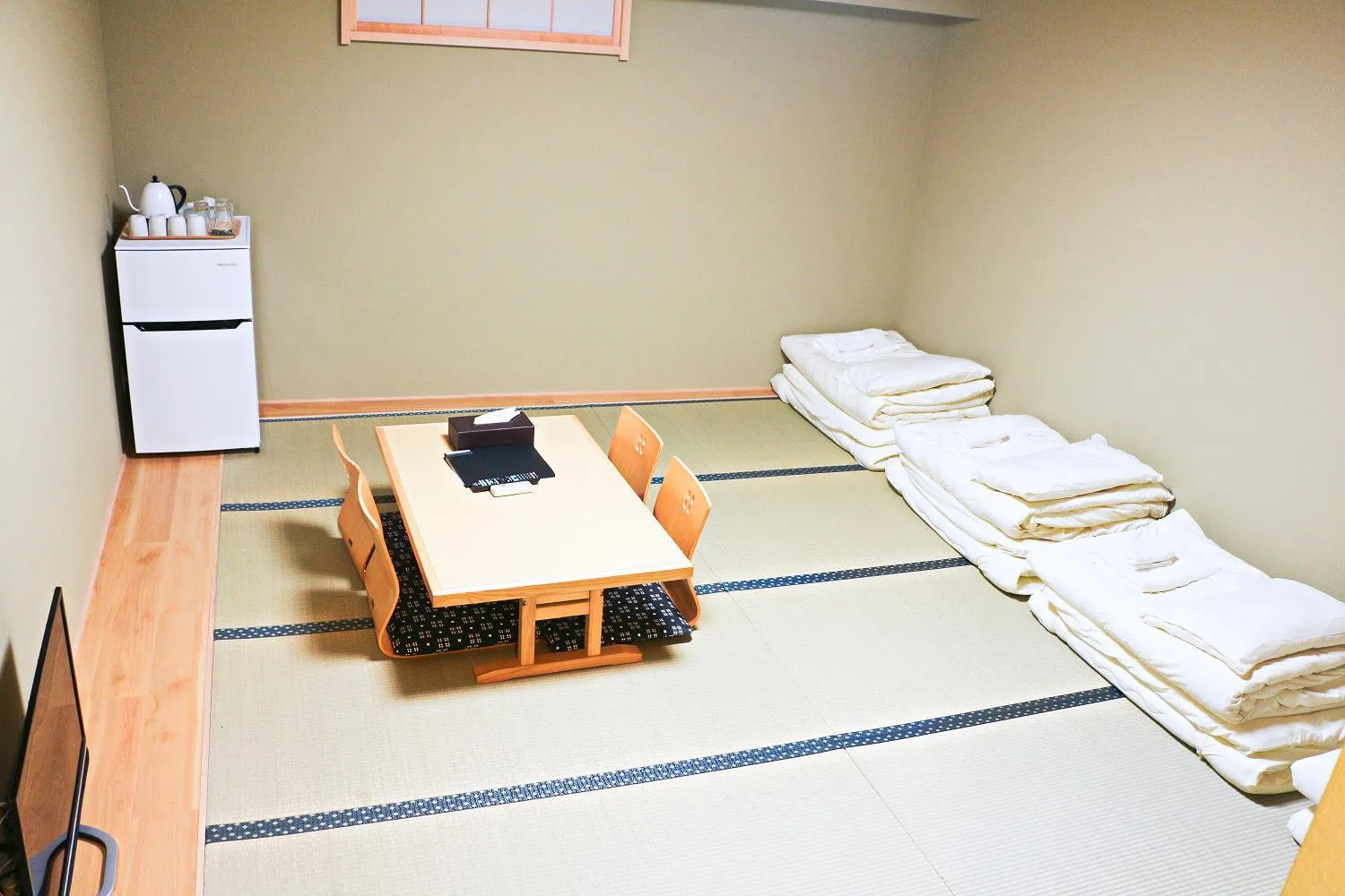 Akihabara Nakagawa Inn