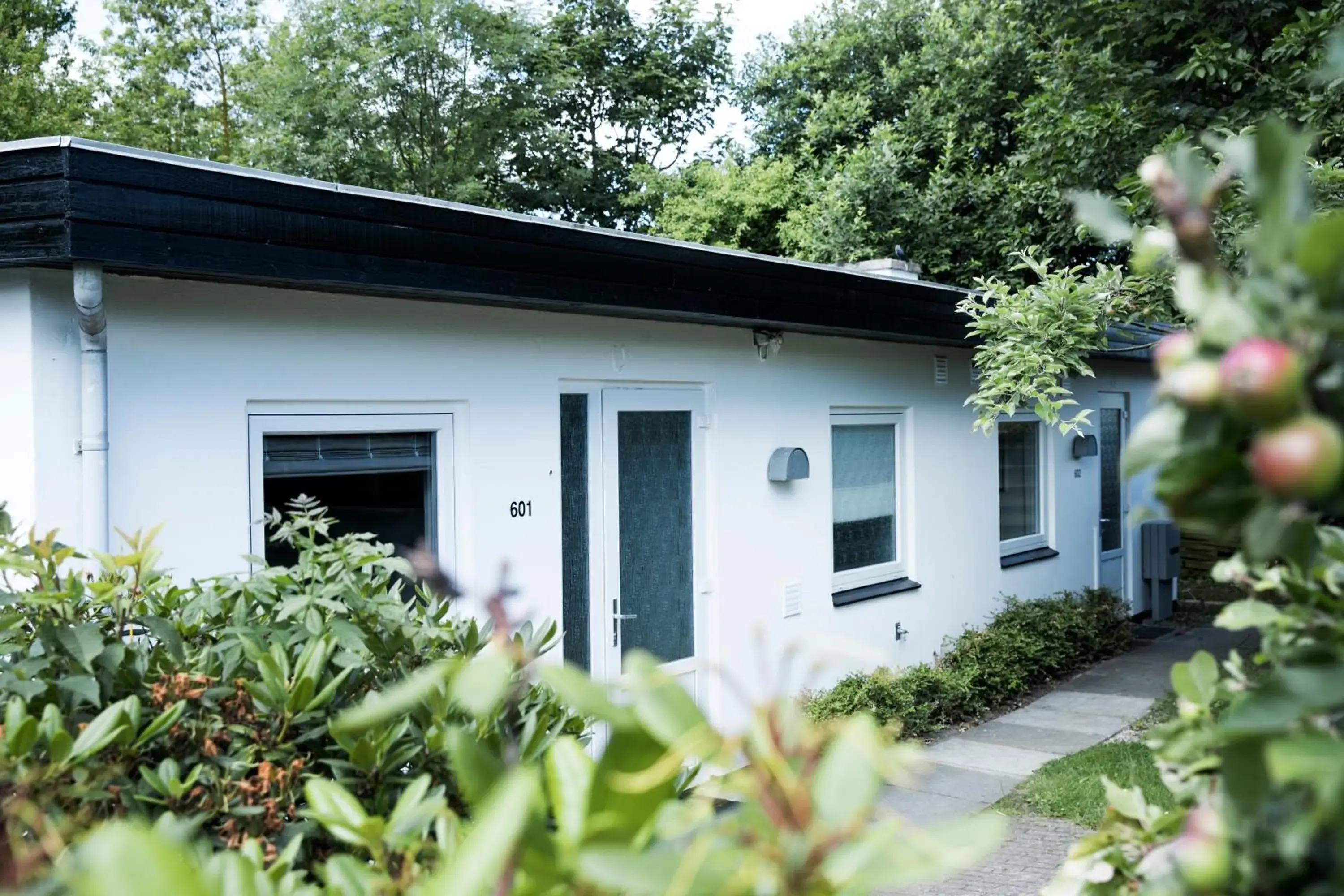 Apartment with Terrace in Skjalm Hvide Hotel Apartment with Terrace in Skjalm Hvide Hotel