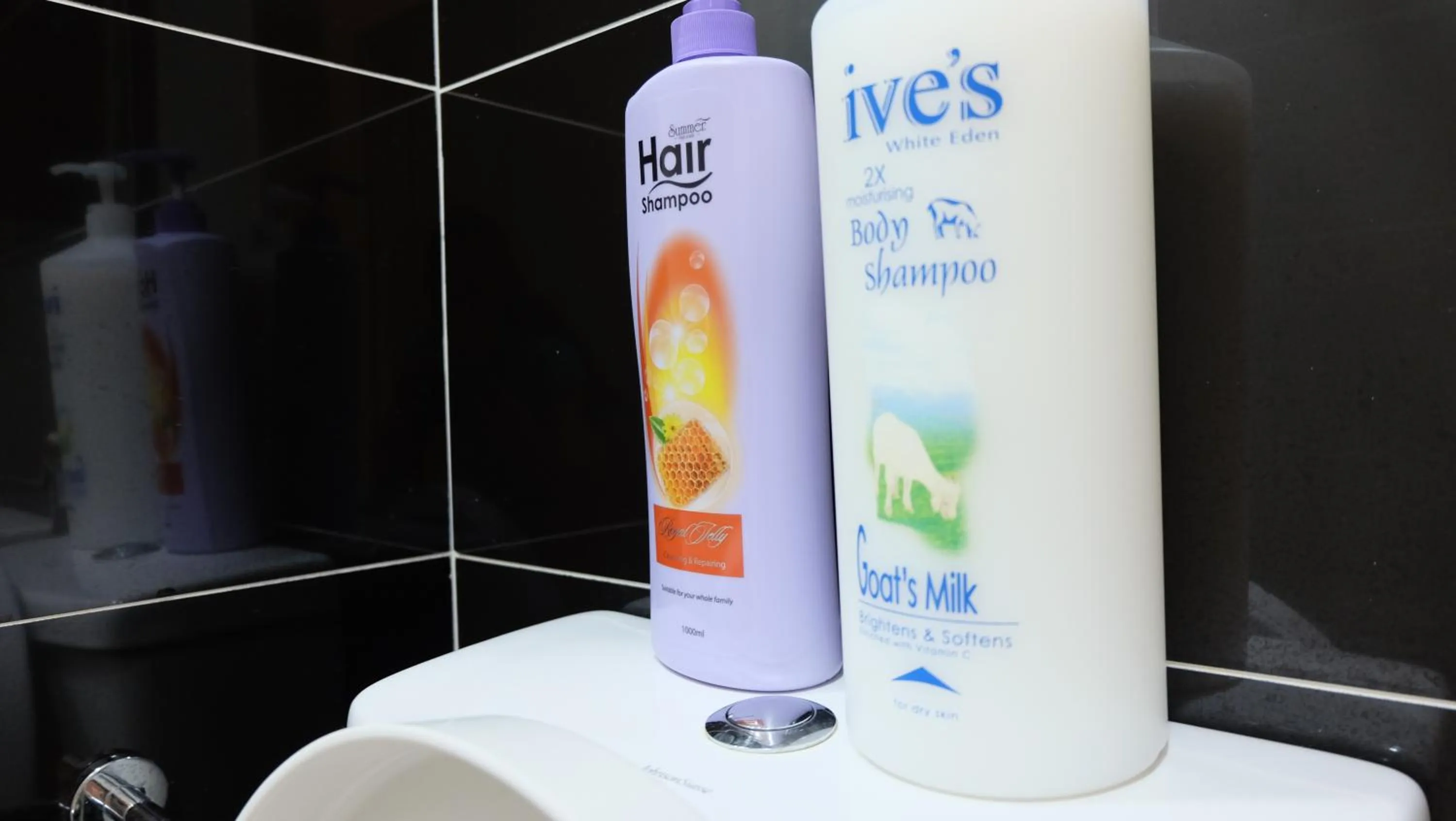 Property building in Puchong Skypod Residence, 1-4pax unit, Walking Distance to IOI Mall, 10min Drive to Sunway