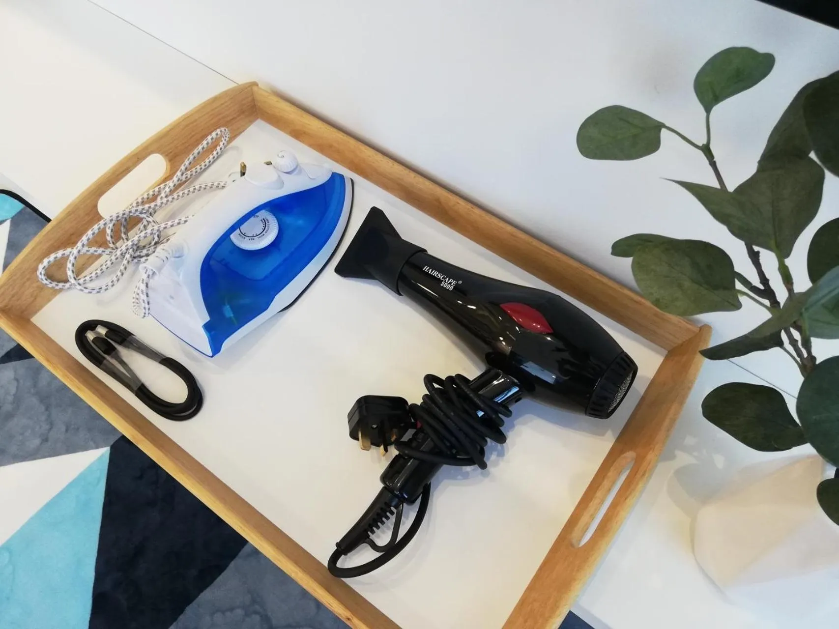 Bedroom in Puchong Skypod Residence, 1-4pax unit, Walking Distance to IOI Mall, 10min Drive to Sunway