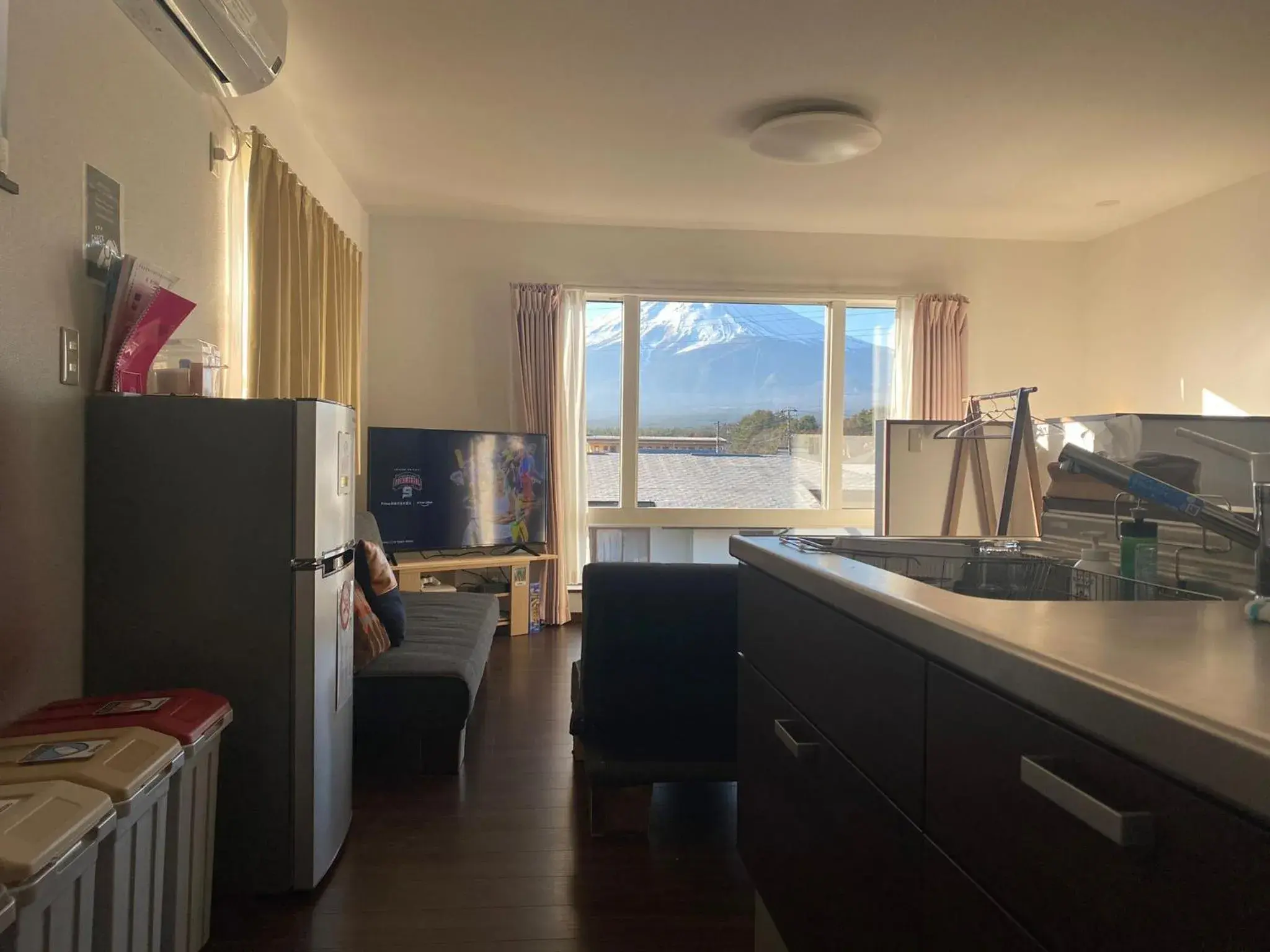 SAKURA FUJI SAKURA FUJI