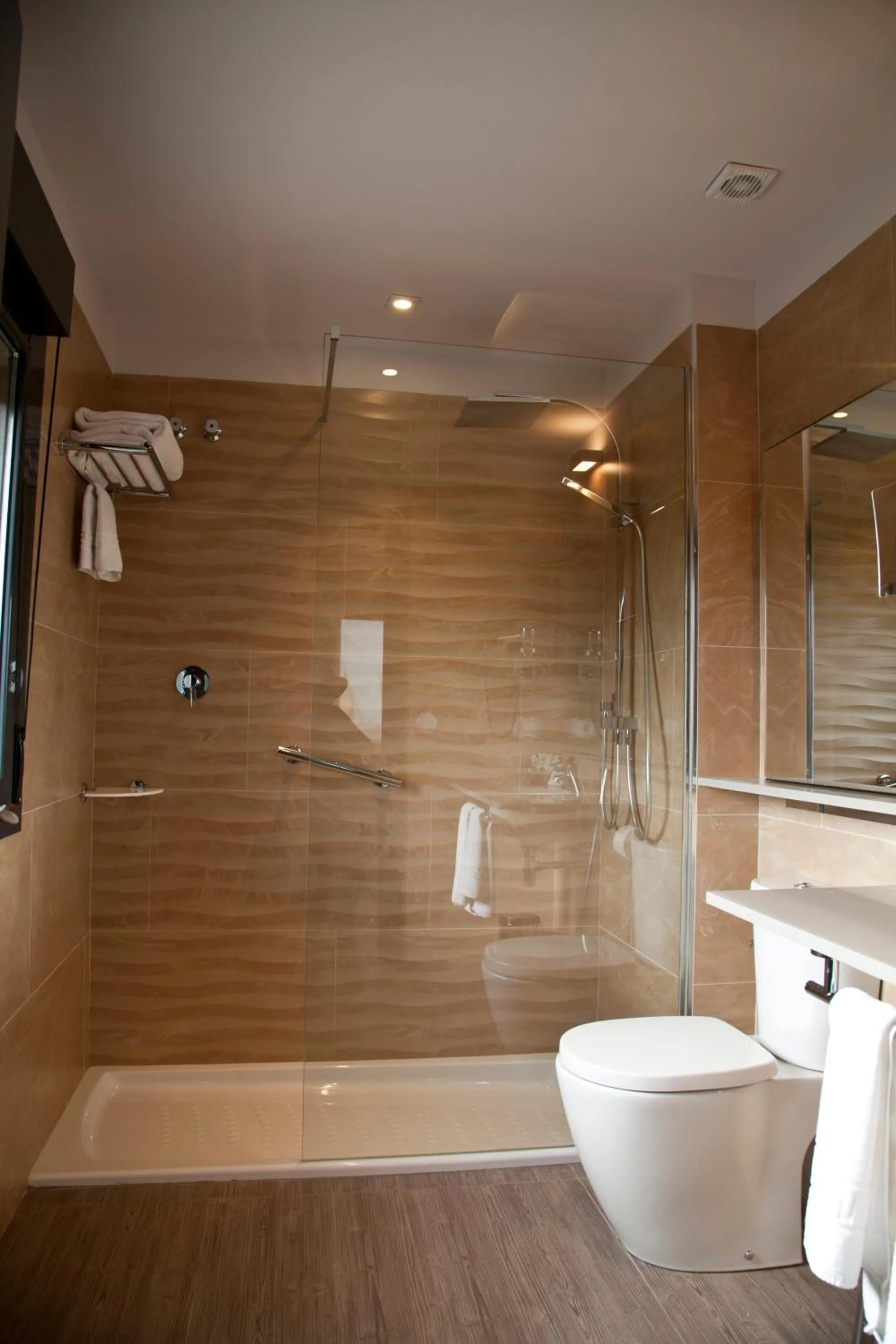 Hotel Kaype - Quintamar