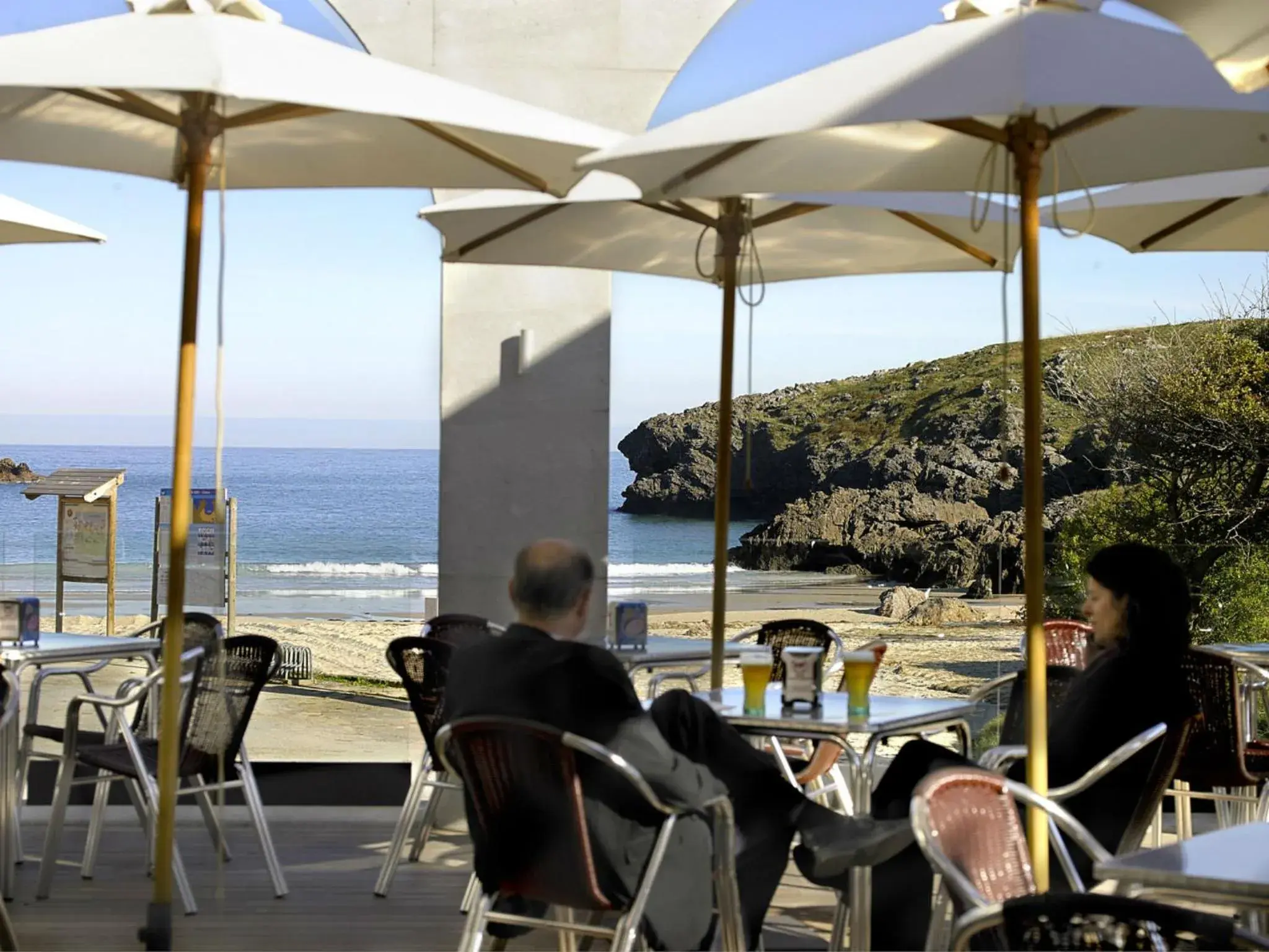 Restaurant/places to eat in Hotel Kaype - Quintamar Restaurant/places to eat in Hotel Kaype - Quintamar