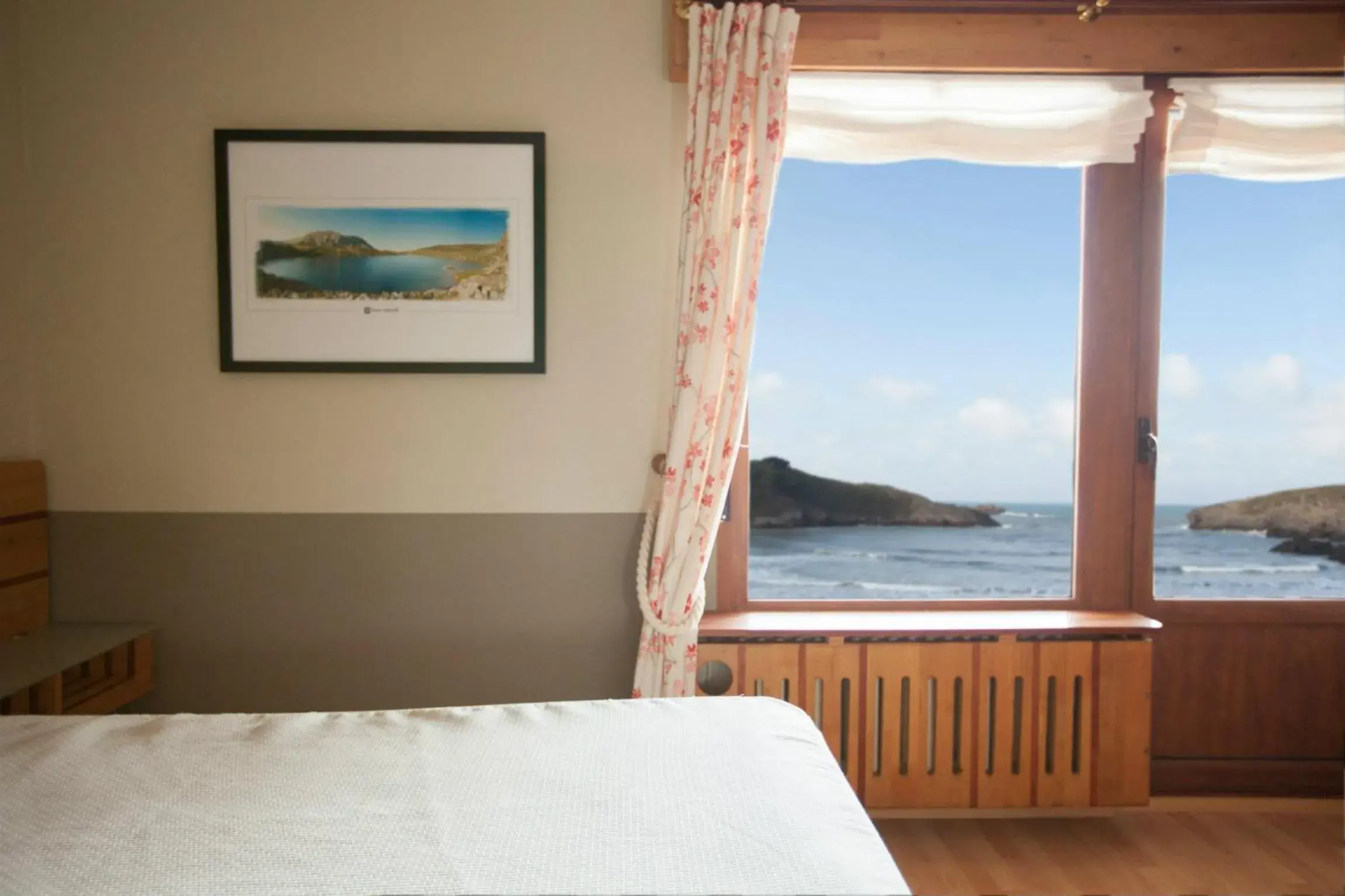 Bed in Hotel Kaype - Quintamar Bed in Hotel Kaype - Quintamar