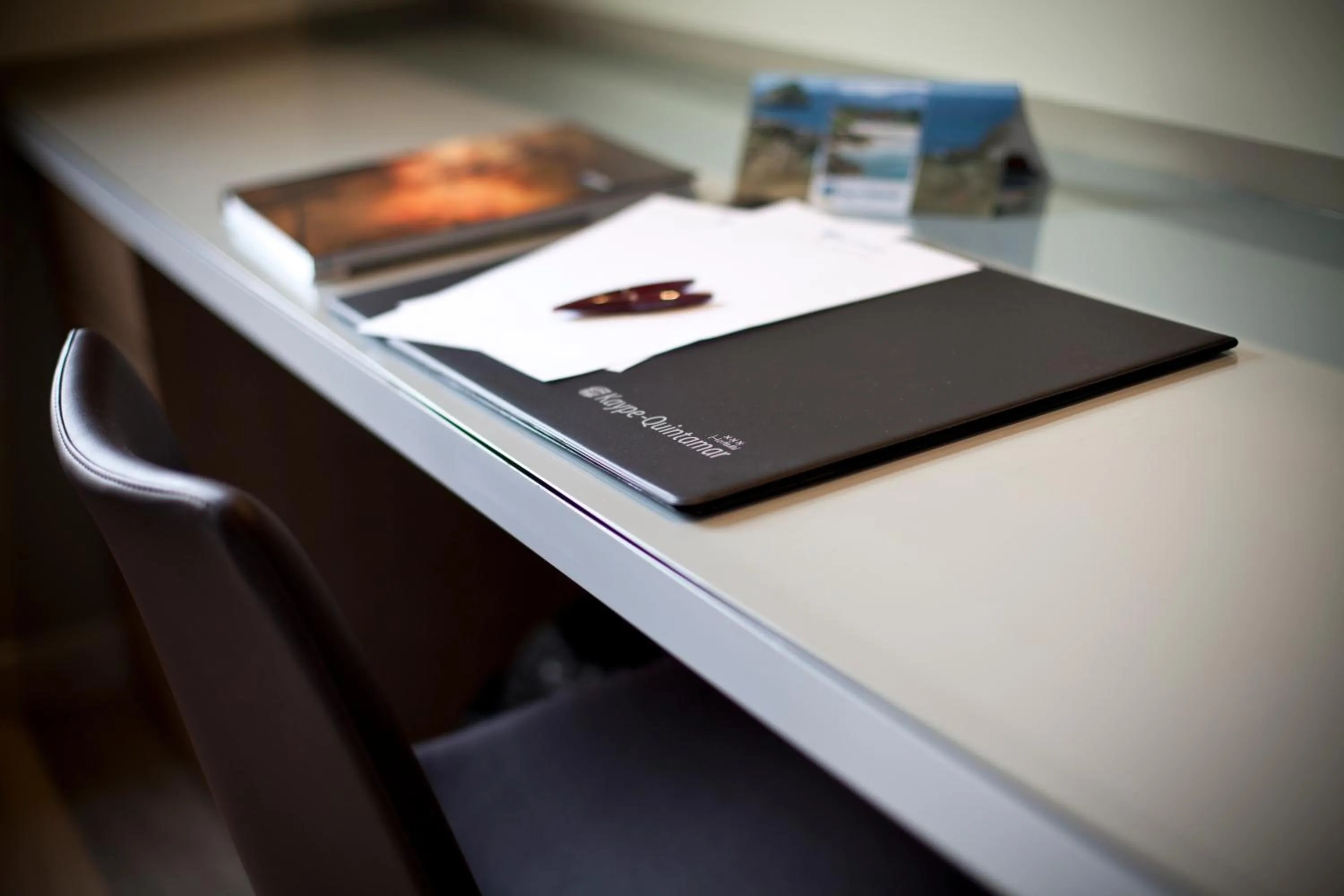 Hotel Kaype - Quintamar