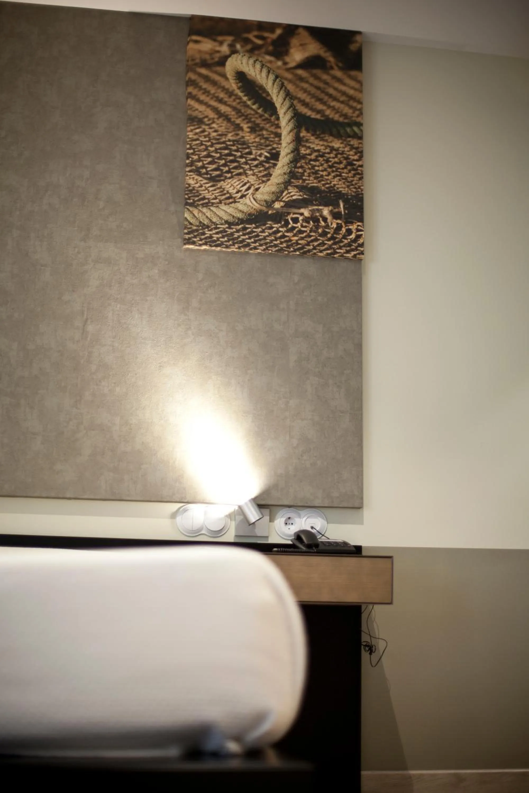 Hotel Kaype - Quintamar