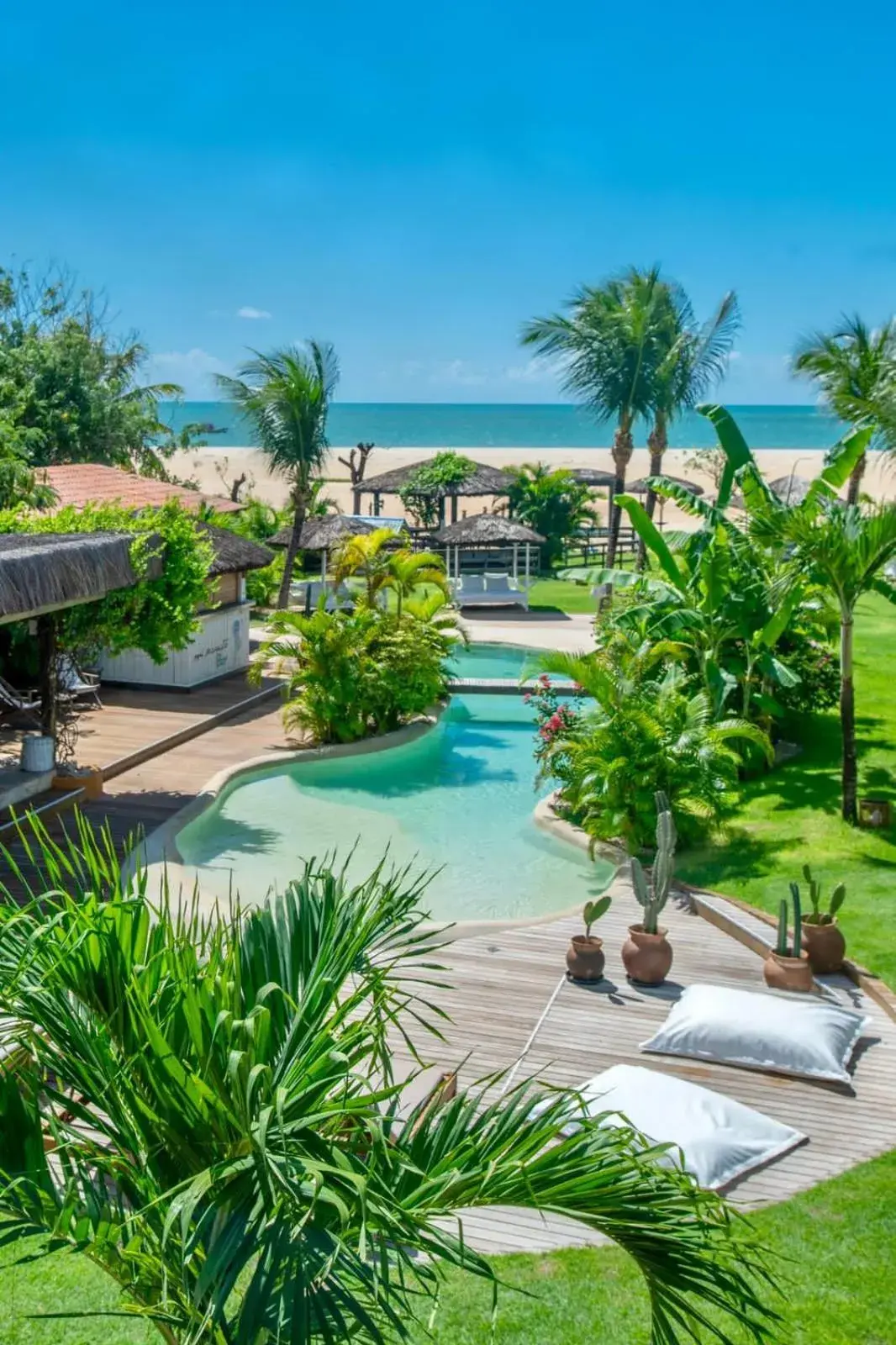 Pousada Mi Secreto Pousada Mi Secreto