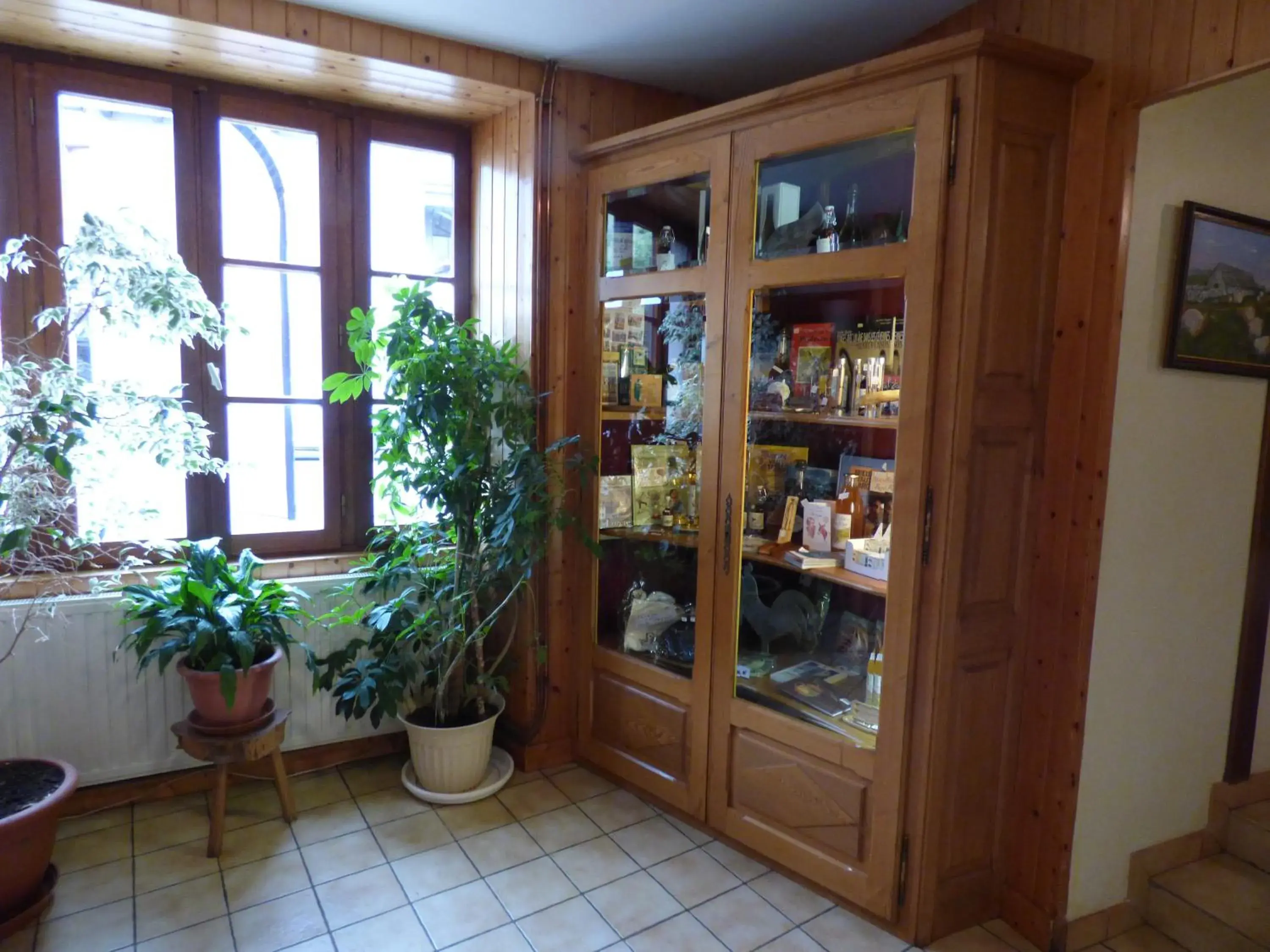 Logis Hôtel restaurant La Remise Logis Hôtel restaurant La Remise