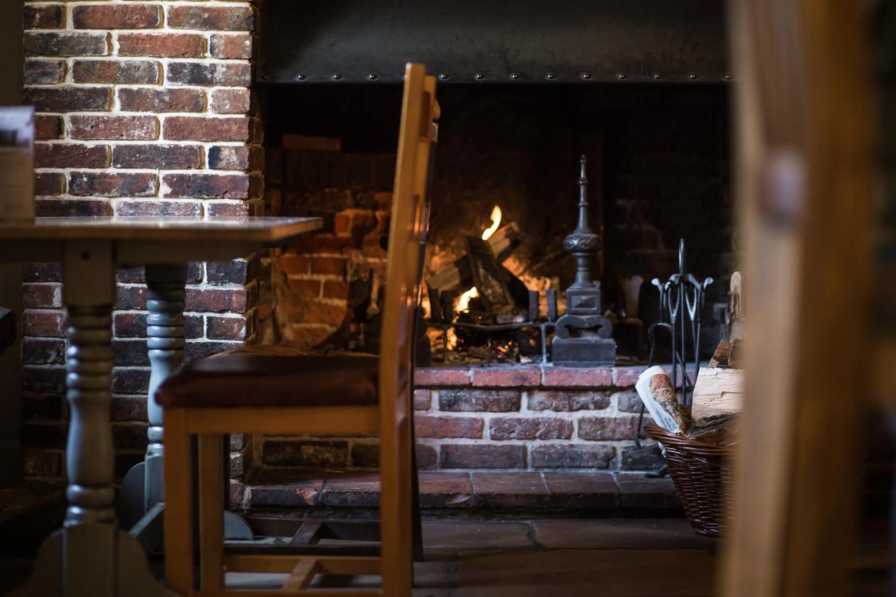 Lounge or bar in The Museum Inn