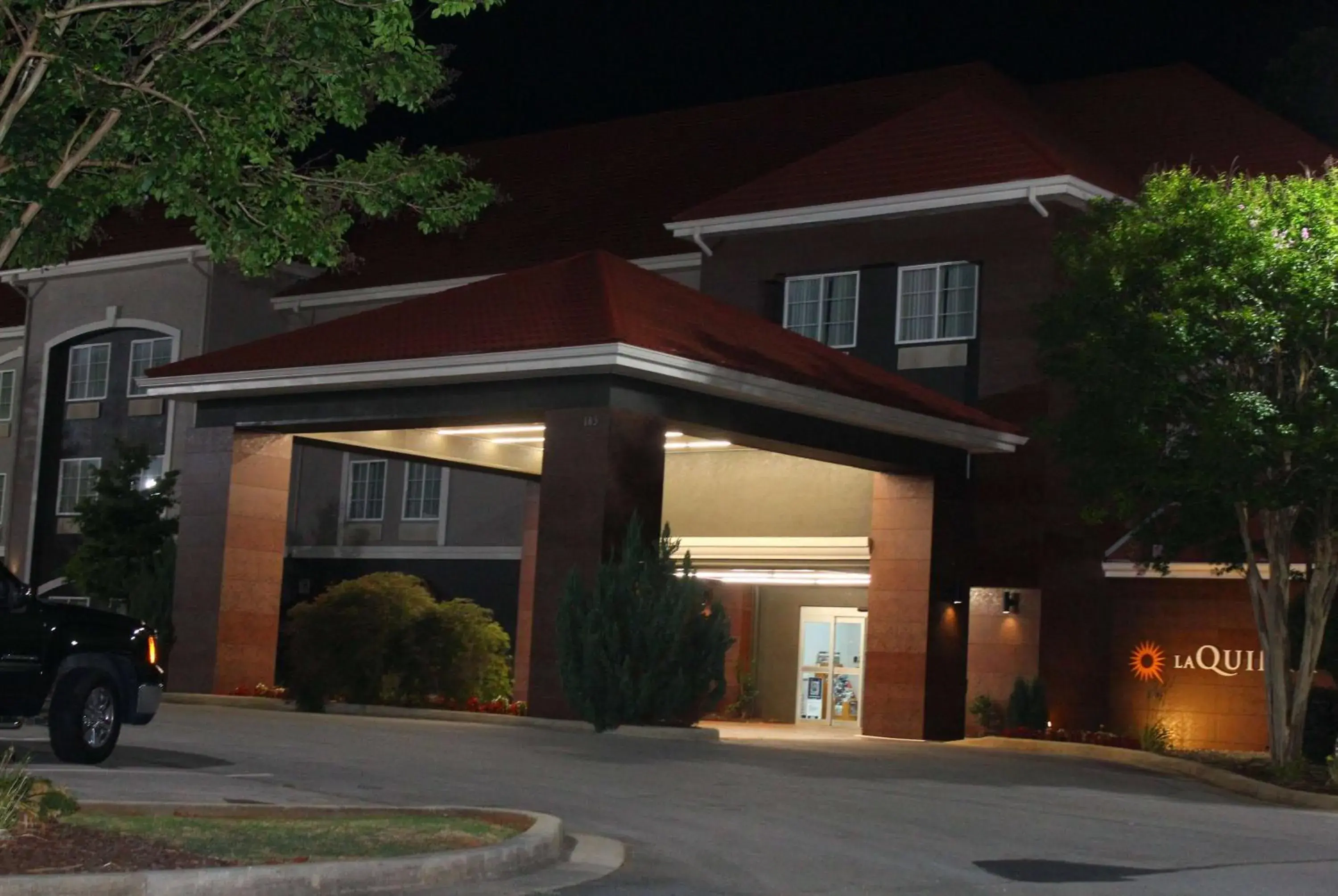 La Quinta by Wyndham Huntsville Airport Madison La Quinta by Wyndham Huntsville Airport Madison