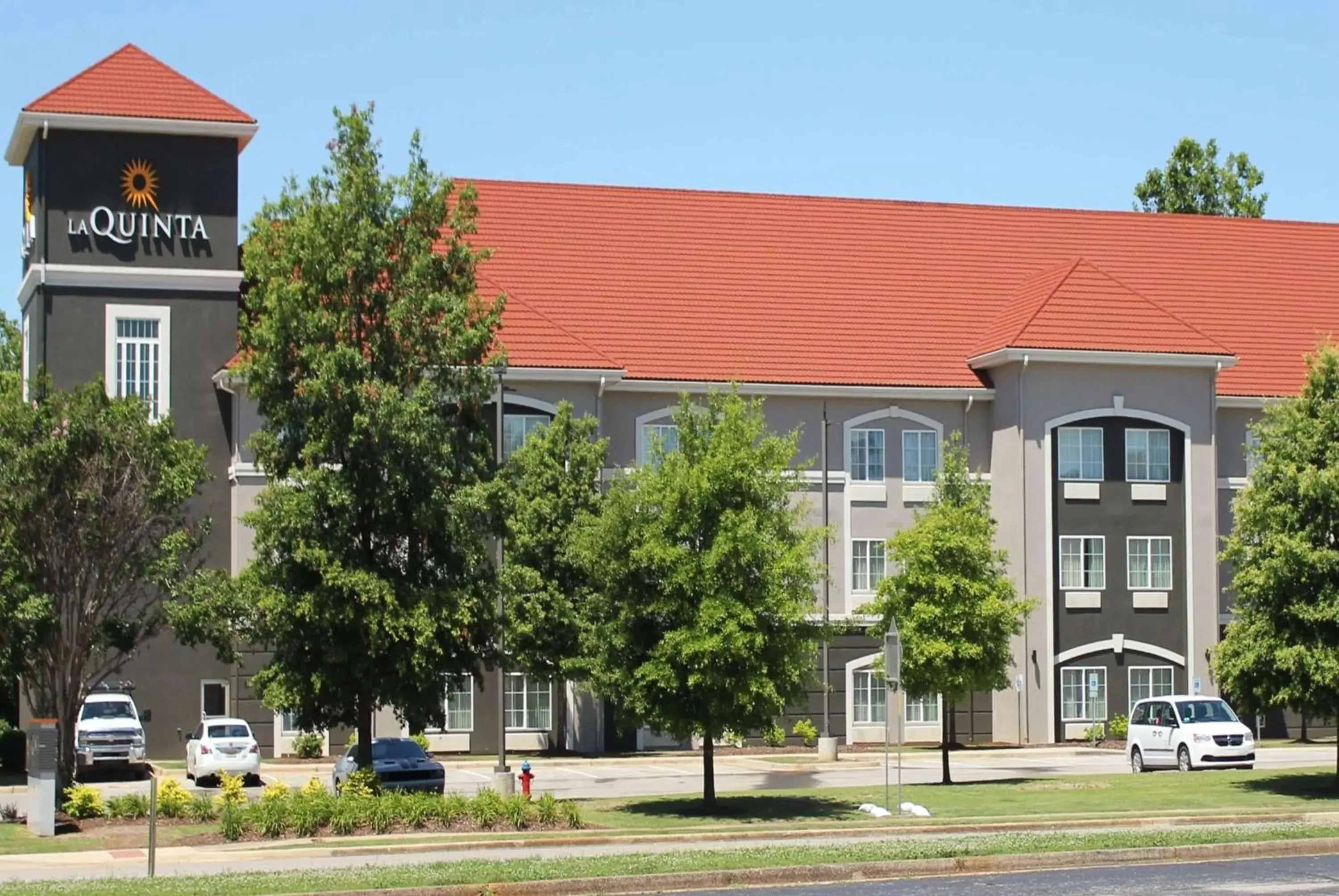 La Quinta by Wyndham Huntsville Airport Madison La Quinta by Wyndham Huntsville Airport Madison