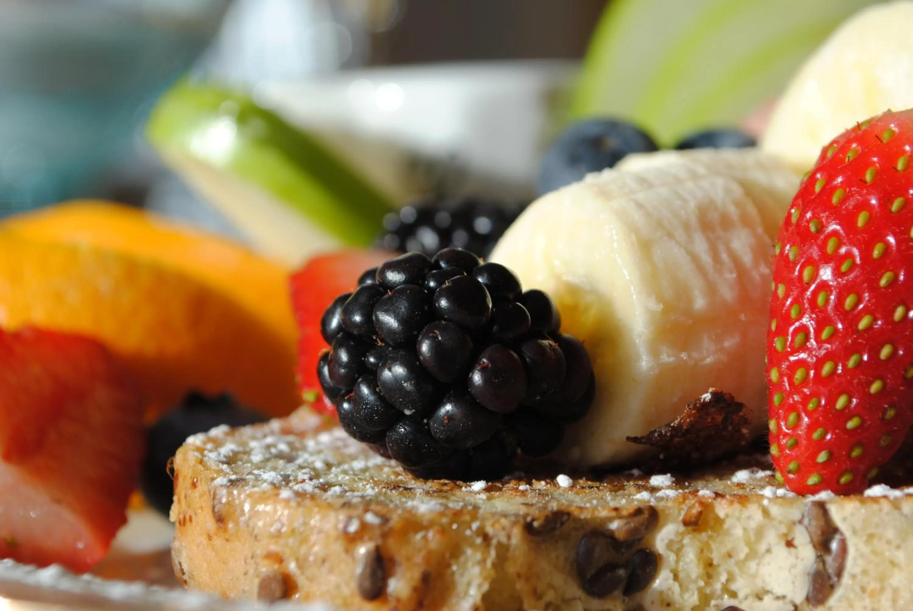 Restaurant/places to eat in Auberge Marquis de Montcalm