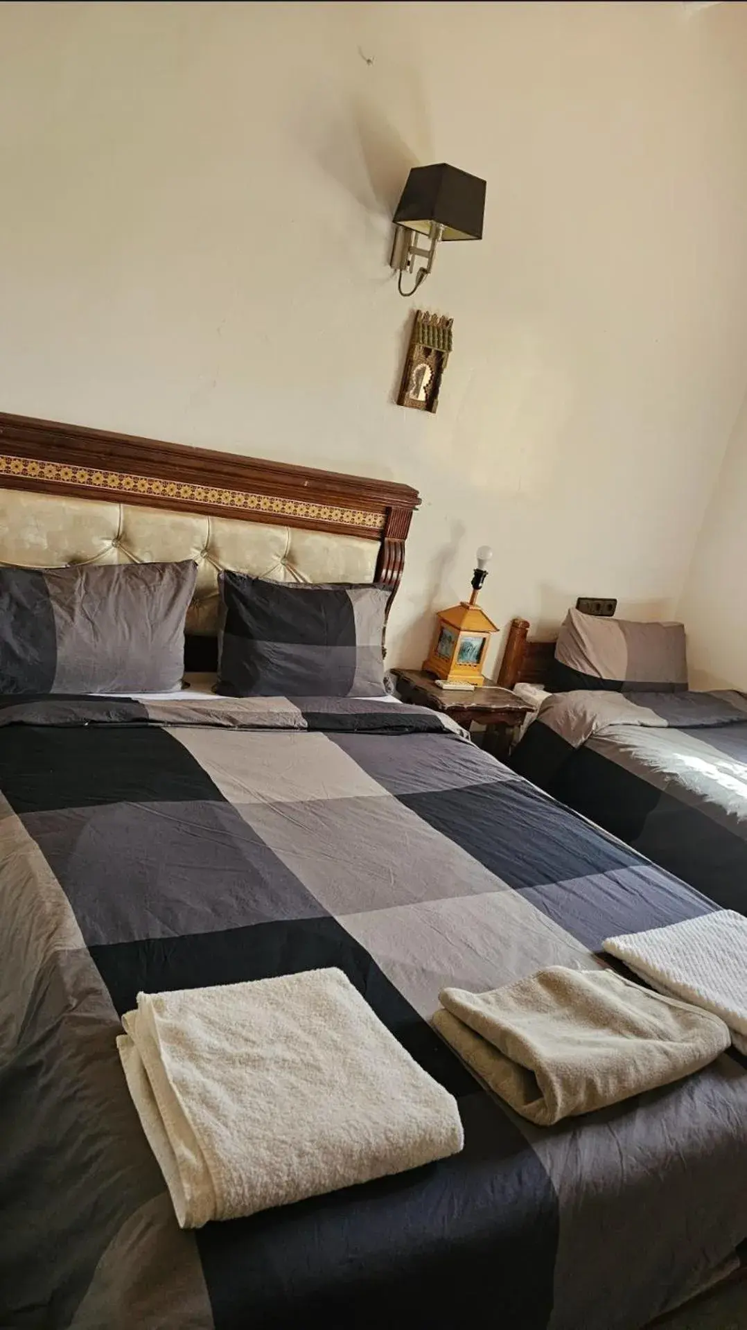 Double or Twin Room - single occupancy in Tizi Maison d'Hôtes Double or Twin Room - single occupancy in Tizi Maison d'Hôtes