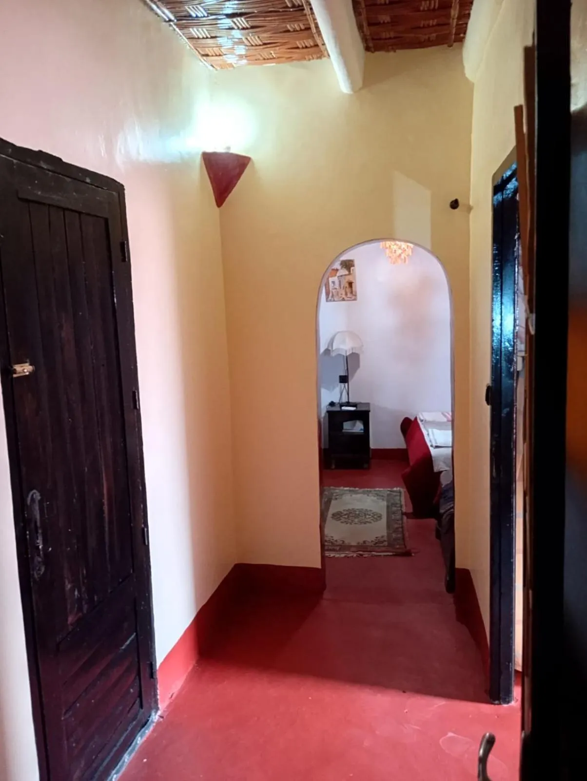 Tizi Maison d'Hôtes