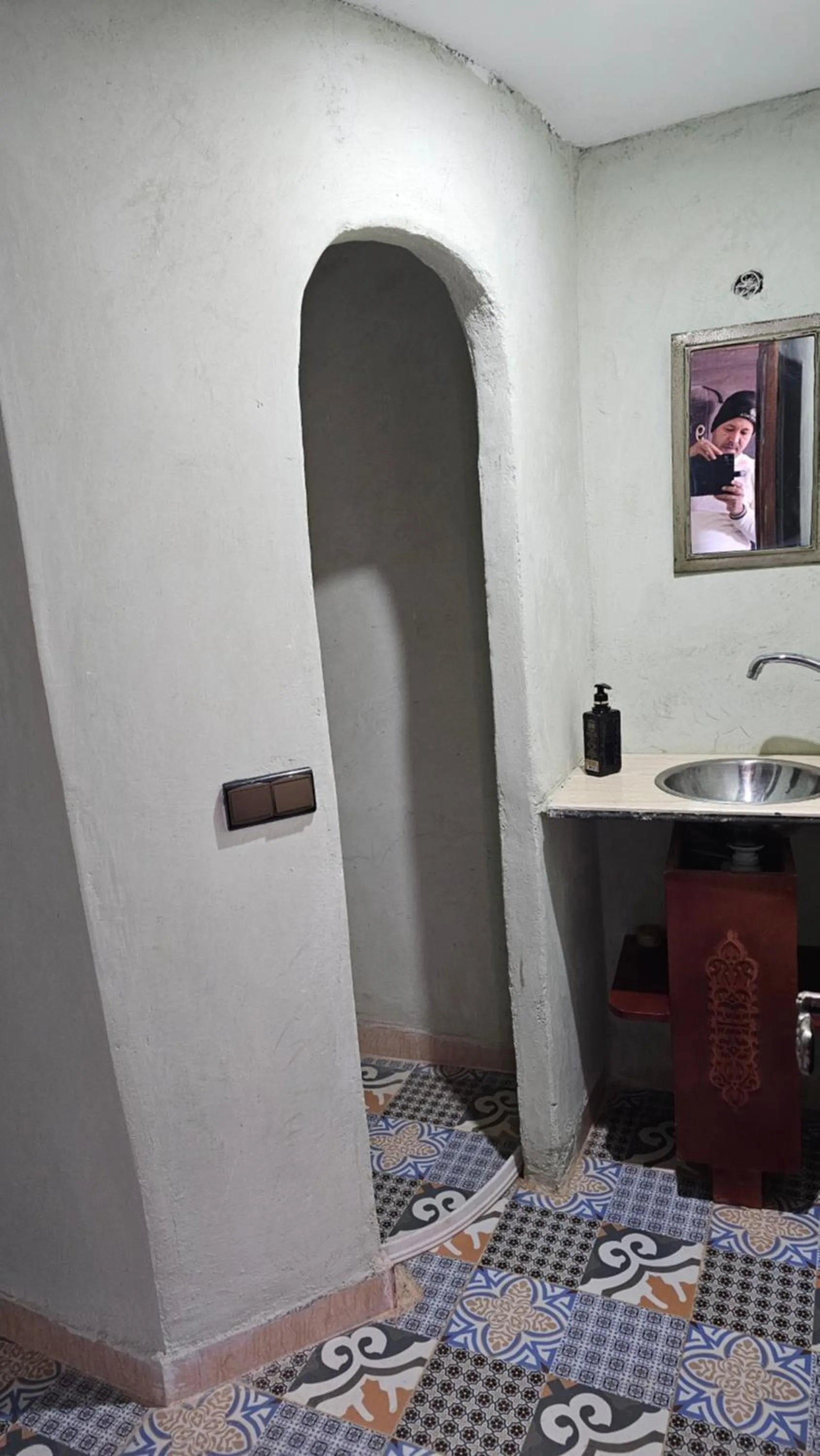 Tizi Maison d'Hôtes