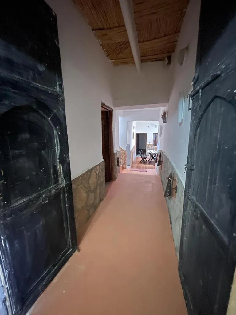 Breakfast in Tizi Maison d'Hôtes