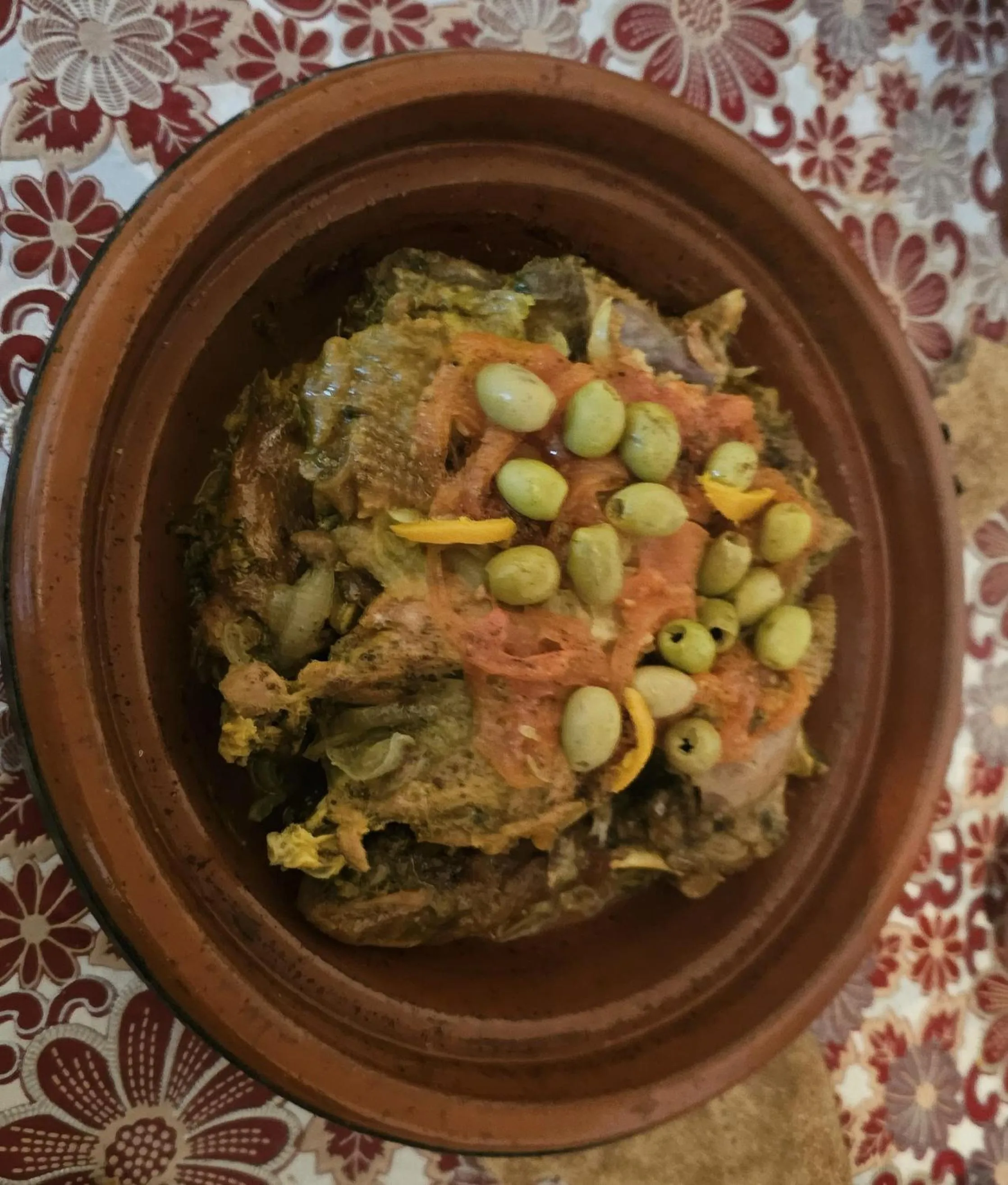 Tizi Maison d'Hôtes